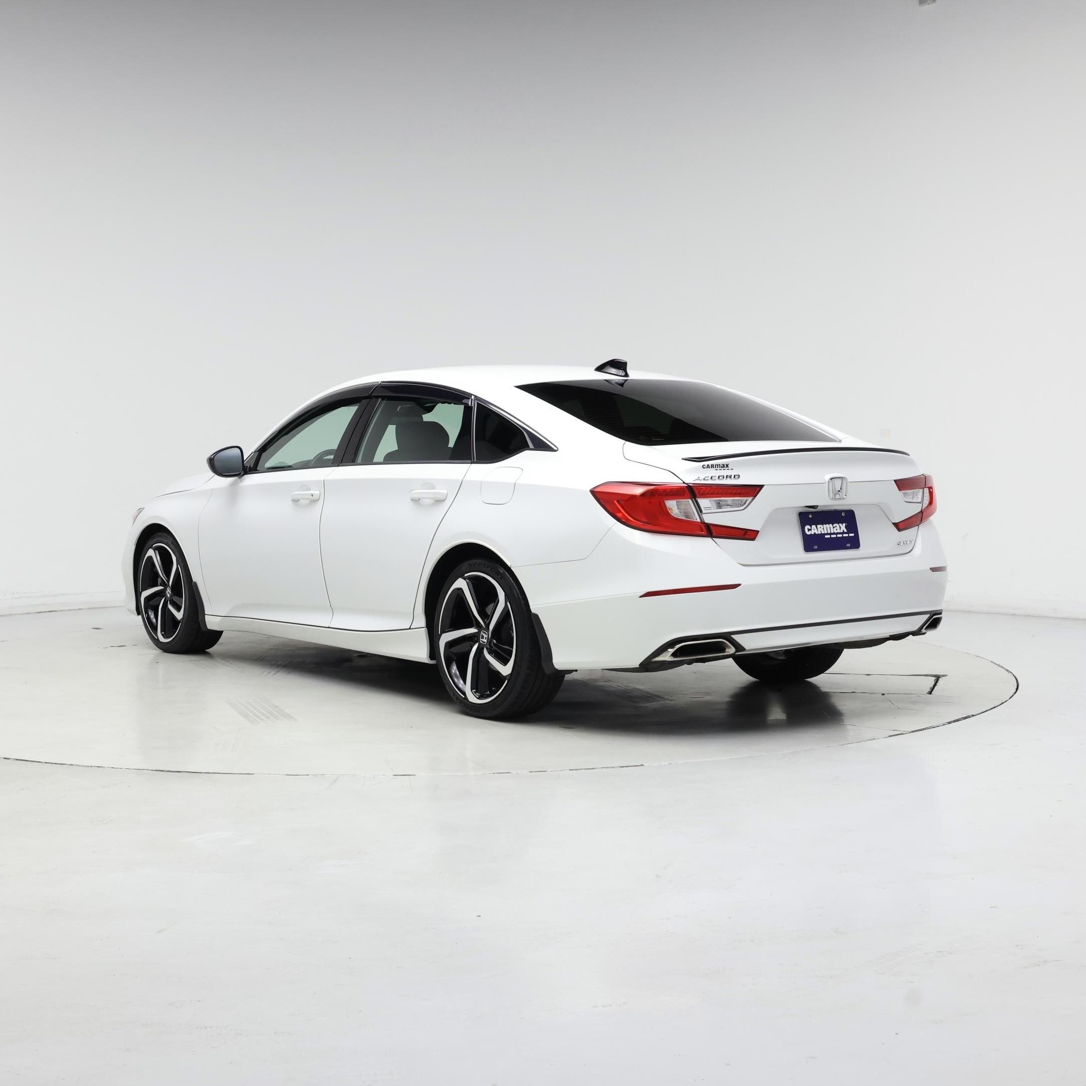 Thumbnail: 2021 Honda Accord - 2