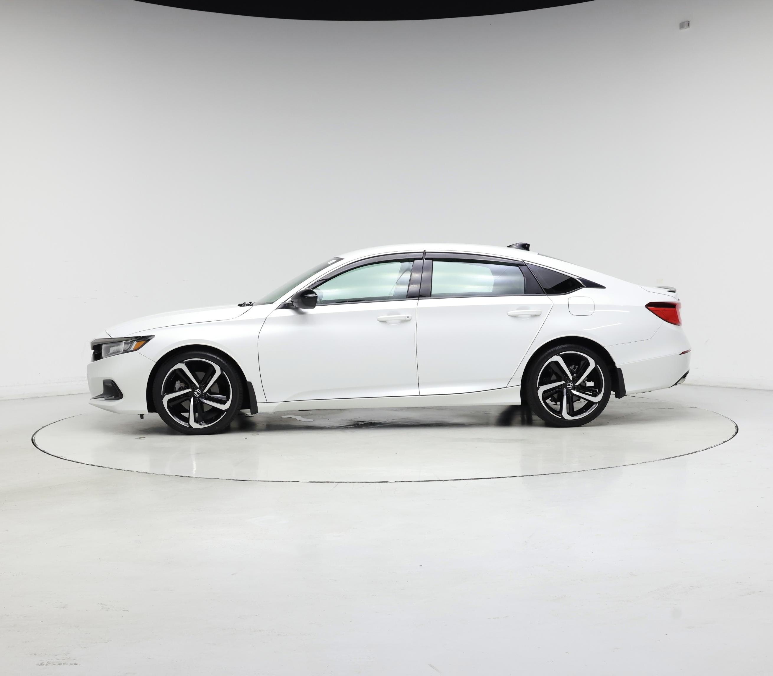 Thumbnail: 2021 Honda Accord - 3