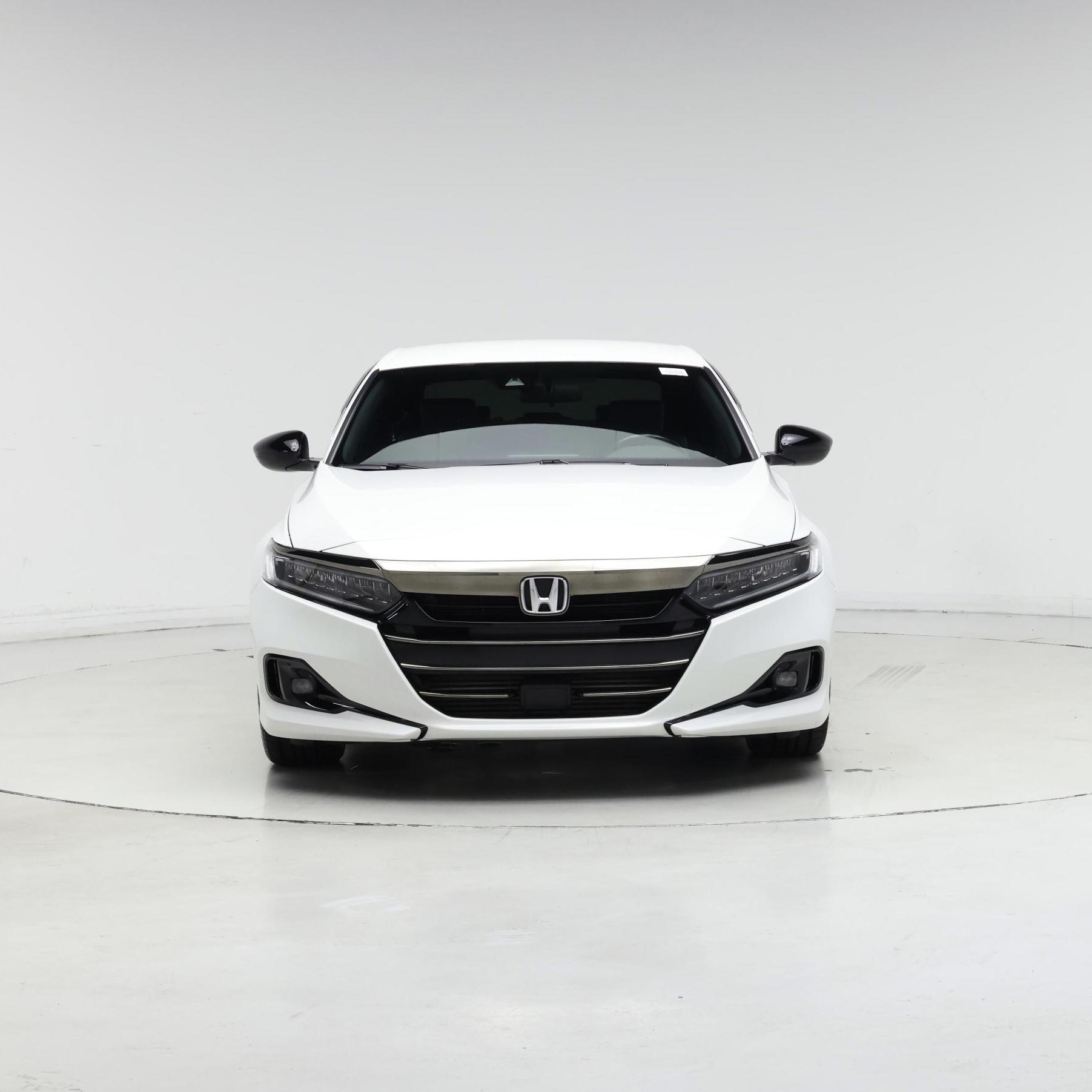 Thumbnail: 2021 Honda Accord - 5