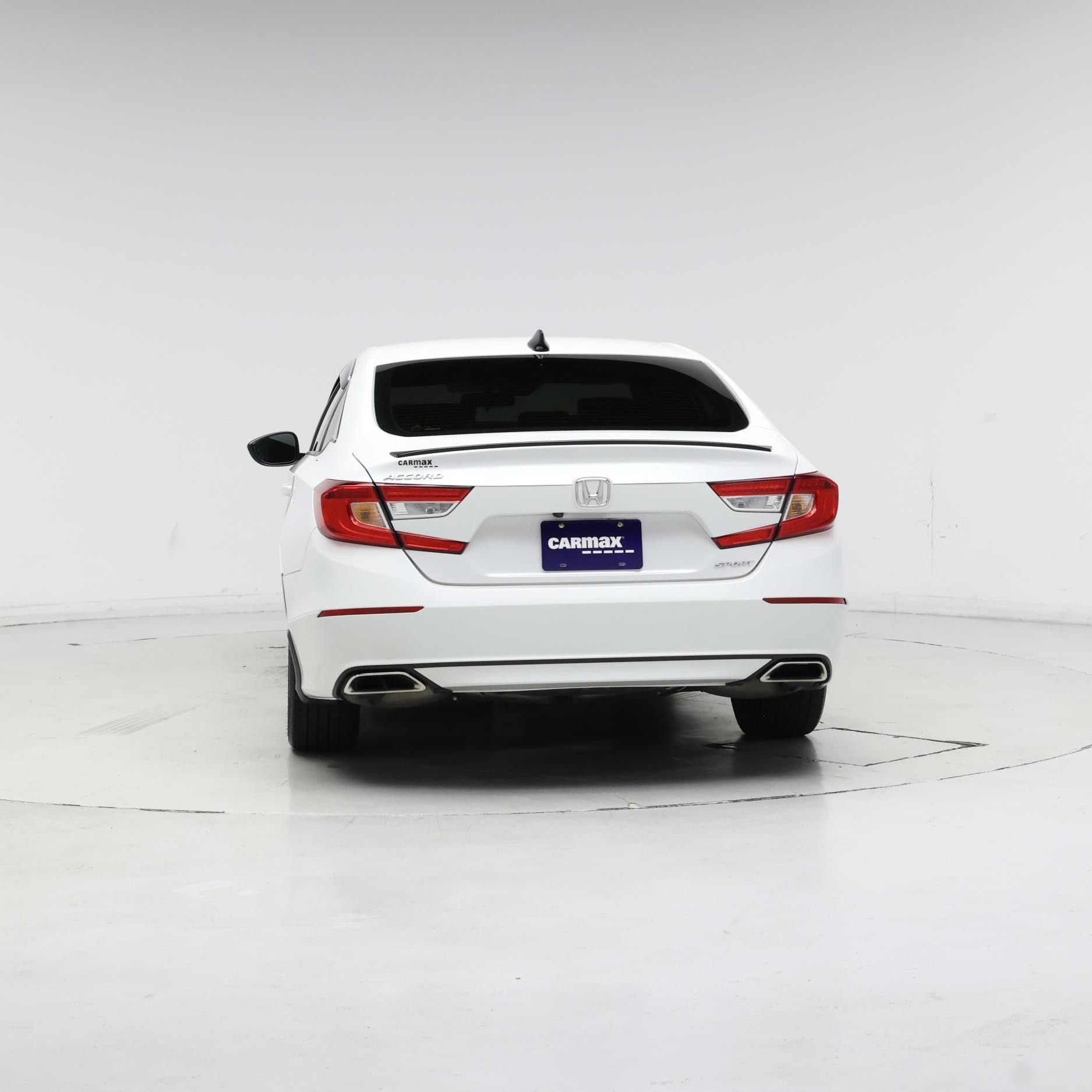 Thumbnail: 2021 Honda Accord - 6