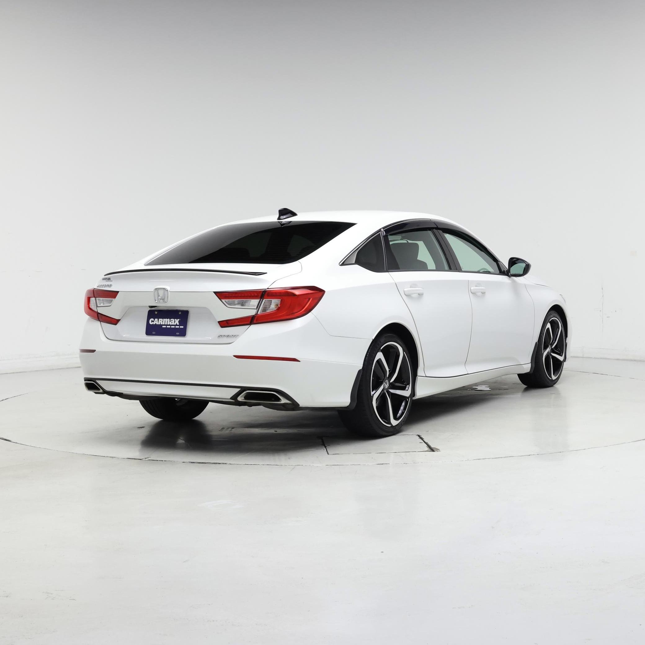 Thumbnail: 2021 Honda Accord - 8