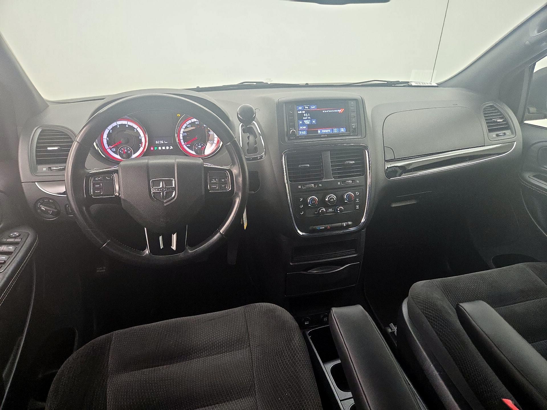 Thumbnail: 2019 Dodge Grand Caravan - 9