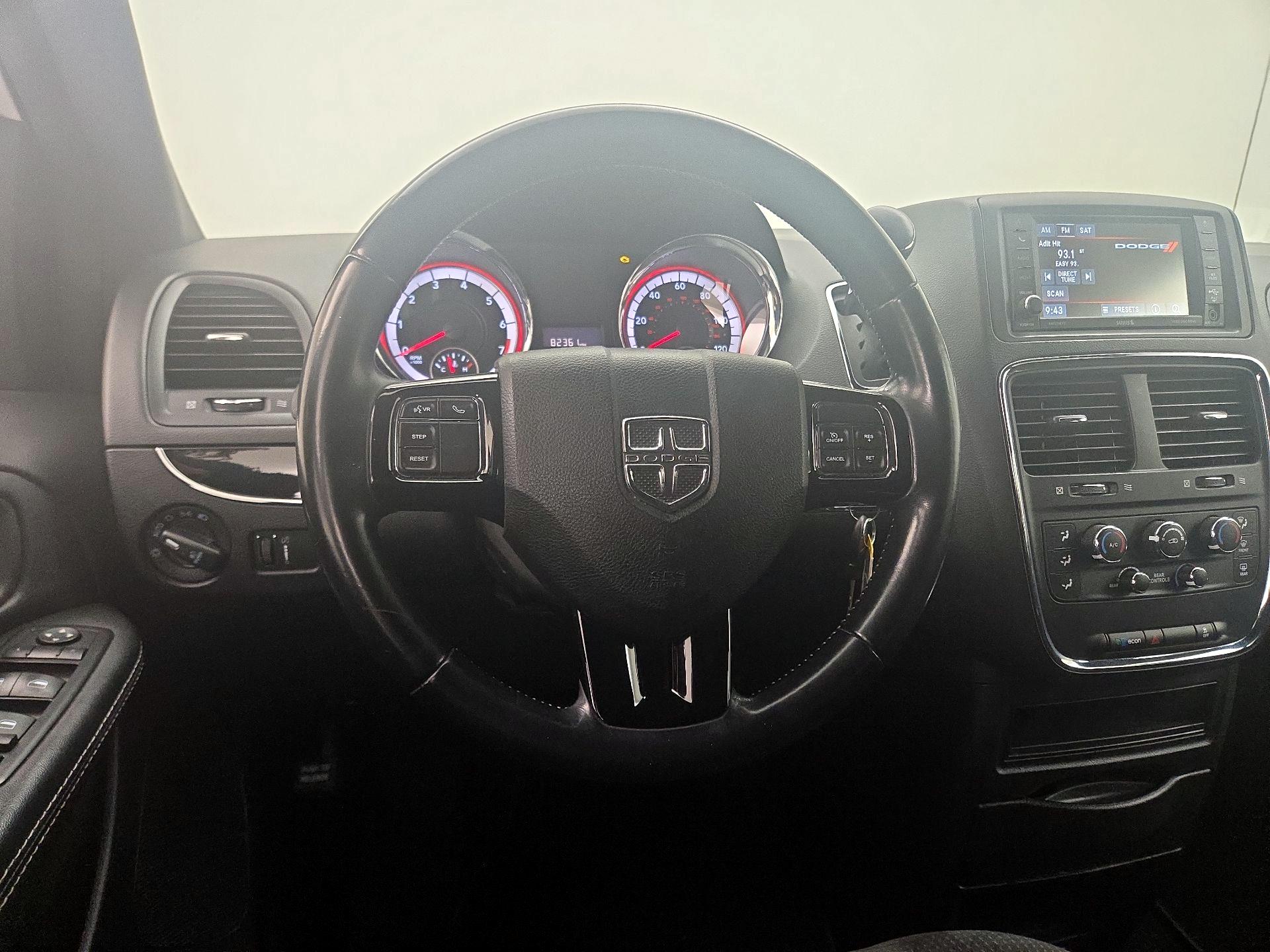 Thumbnail: 2019 Dodge Grand Caravan - 10