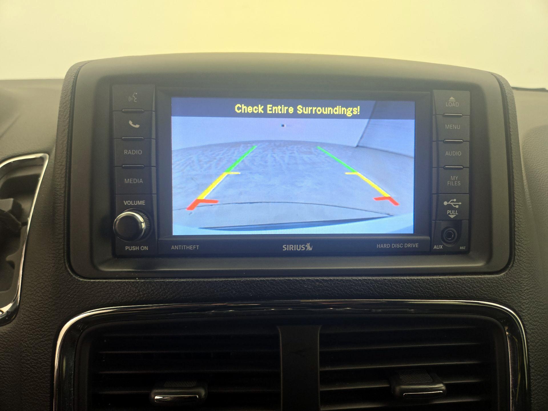 Thumbnail: 2019 Dodge Grand Caravan - 14