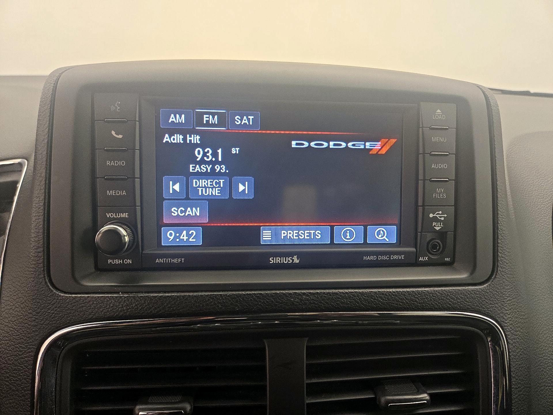 Thumbnail: 2019 Dodge Grand Caravan - 15