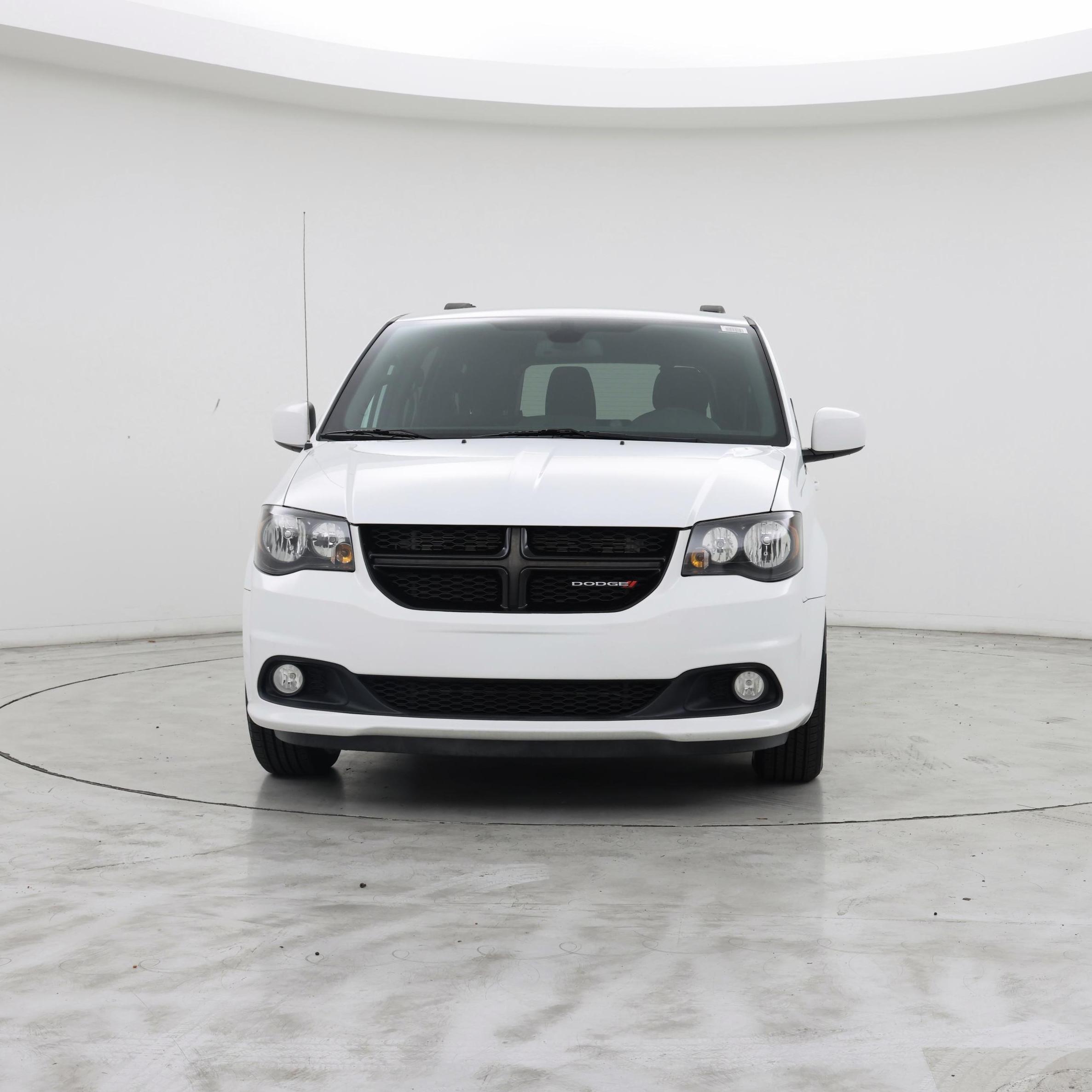 Thumbnail: 2019 Dodge Grand Caravan - 5