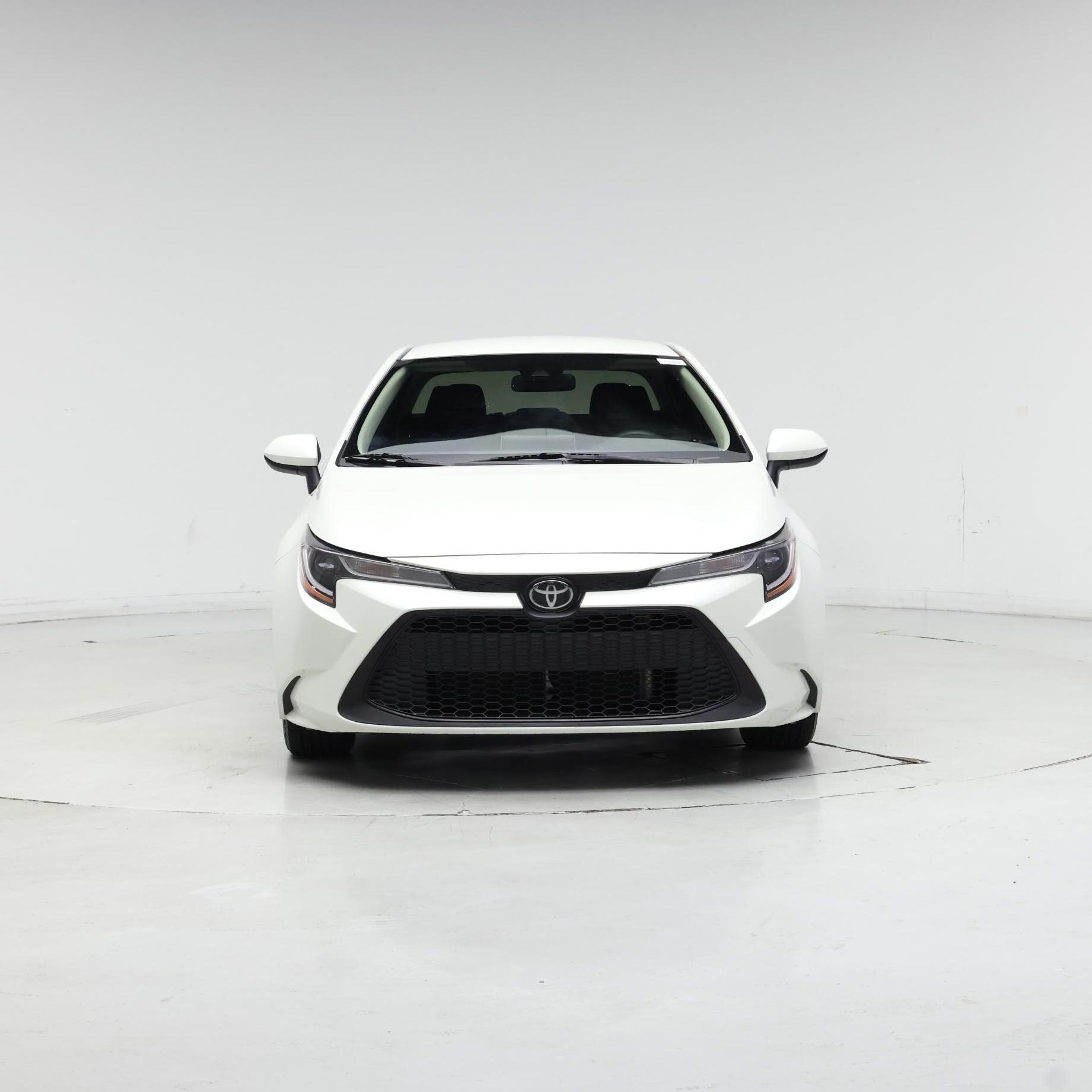 Thumbnail: 2021 Toyota Corolla - 5