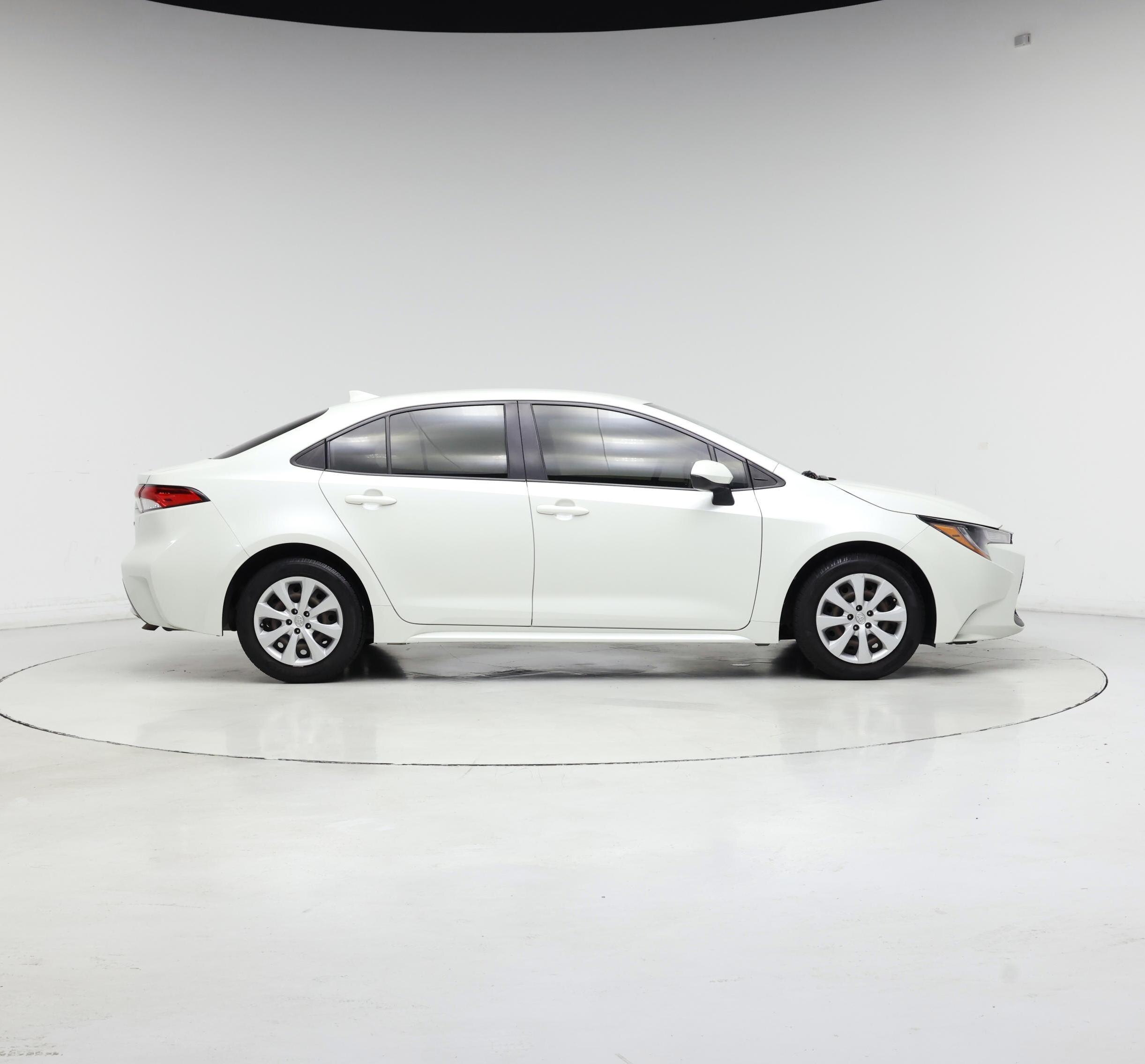 Thumbnail: 2021 Toyota Corolla - 7