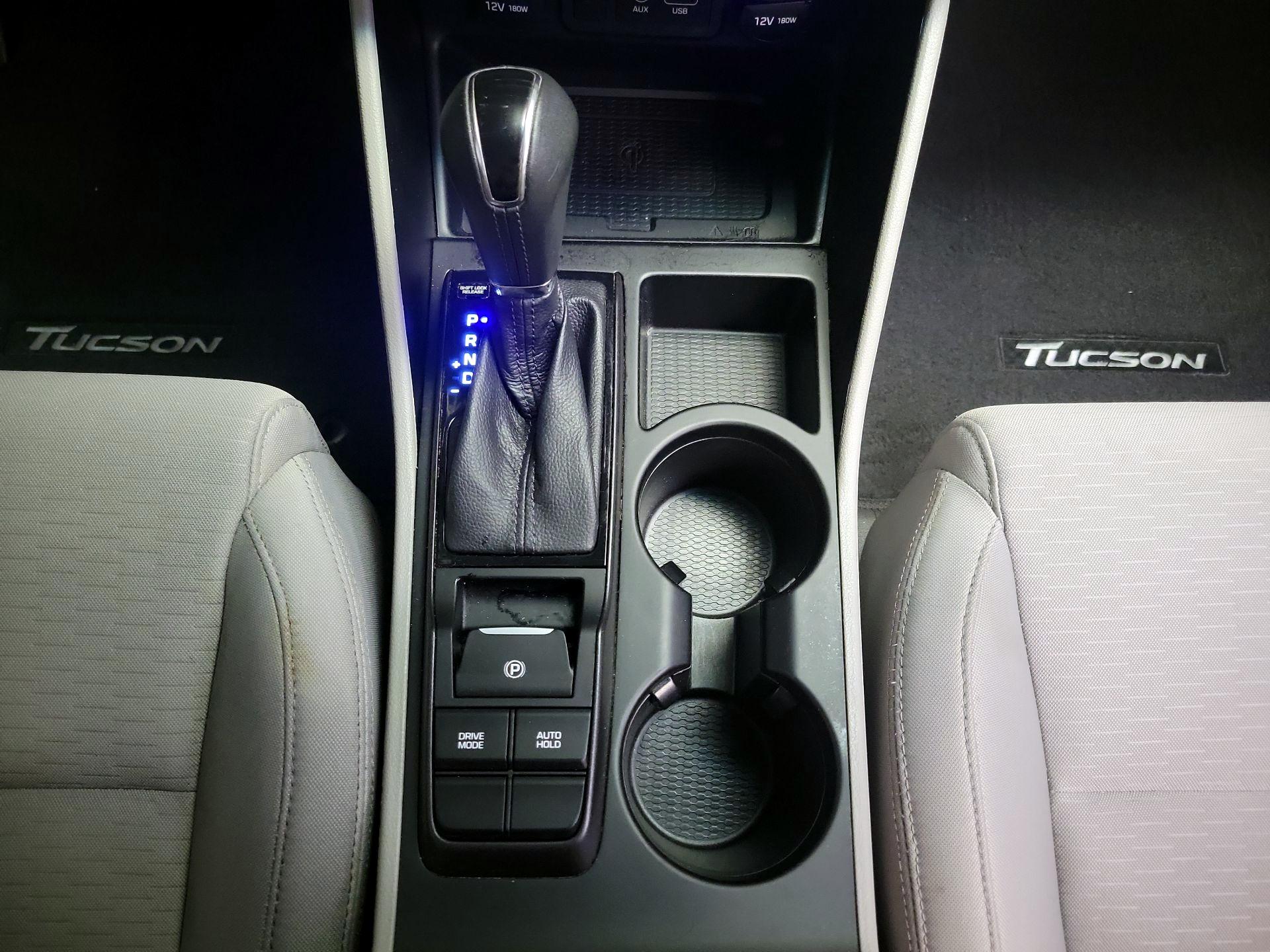 Thumbnail: 2020 Hyundai Tucson - 17