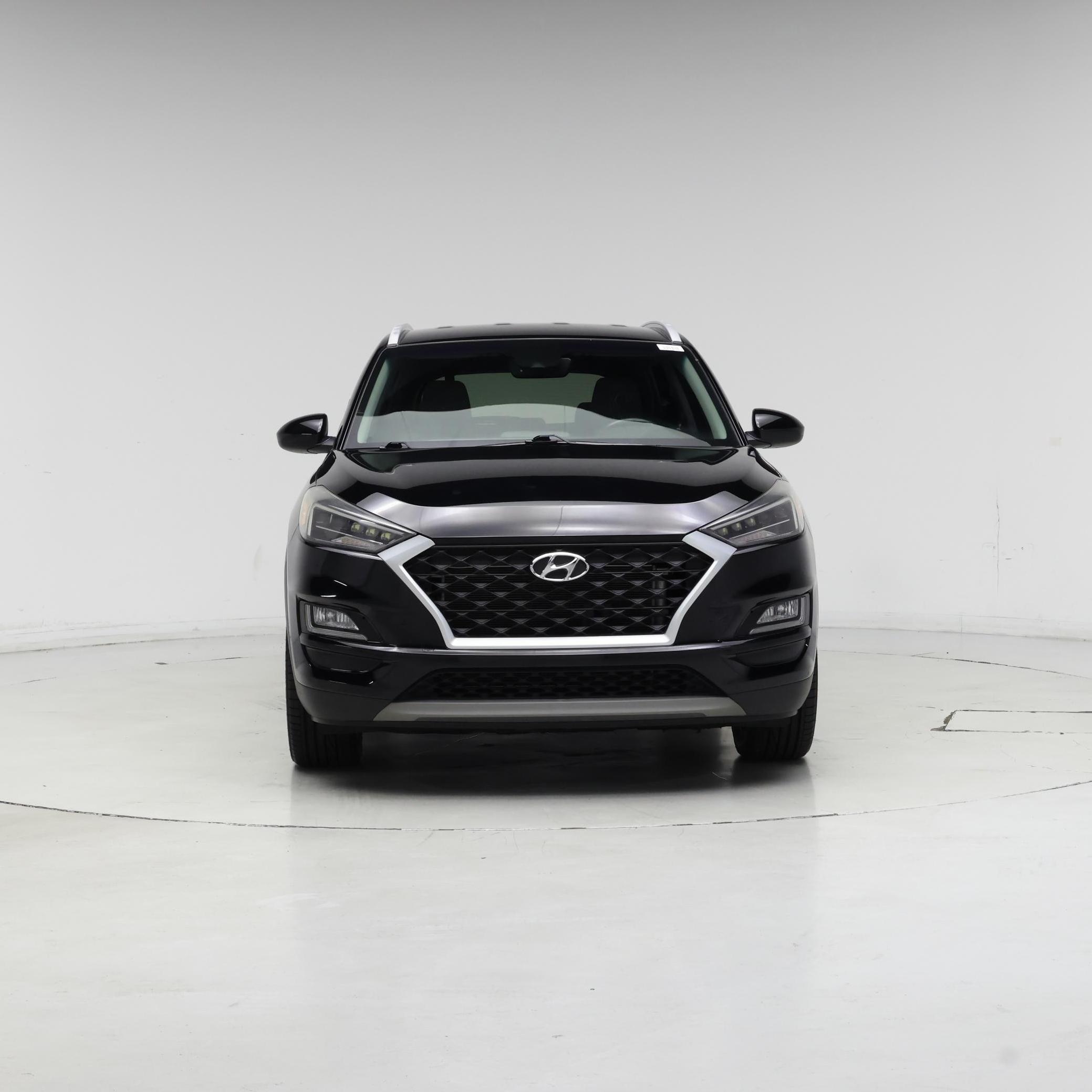 Thumbnail: 2020 Hyundai Tucson - 5