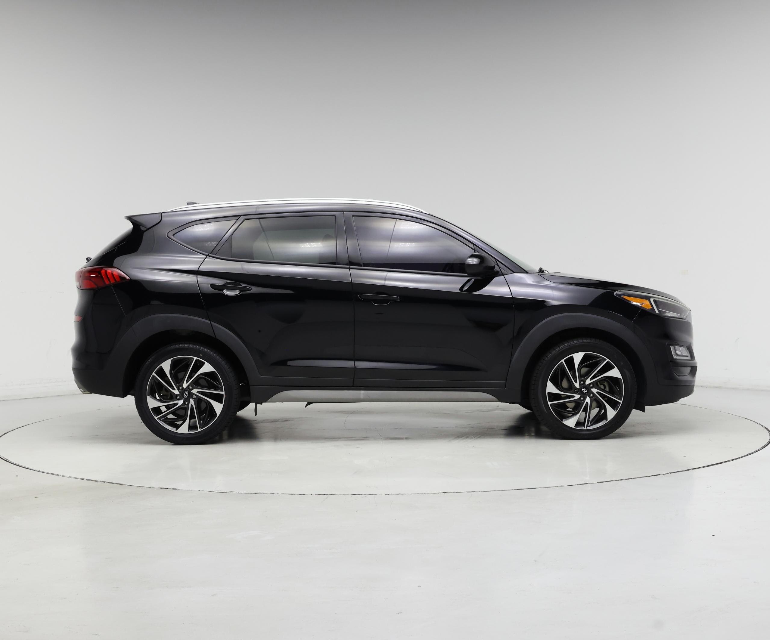 Thumbnail: 2020 Hyundai Tucson - 7