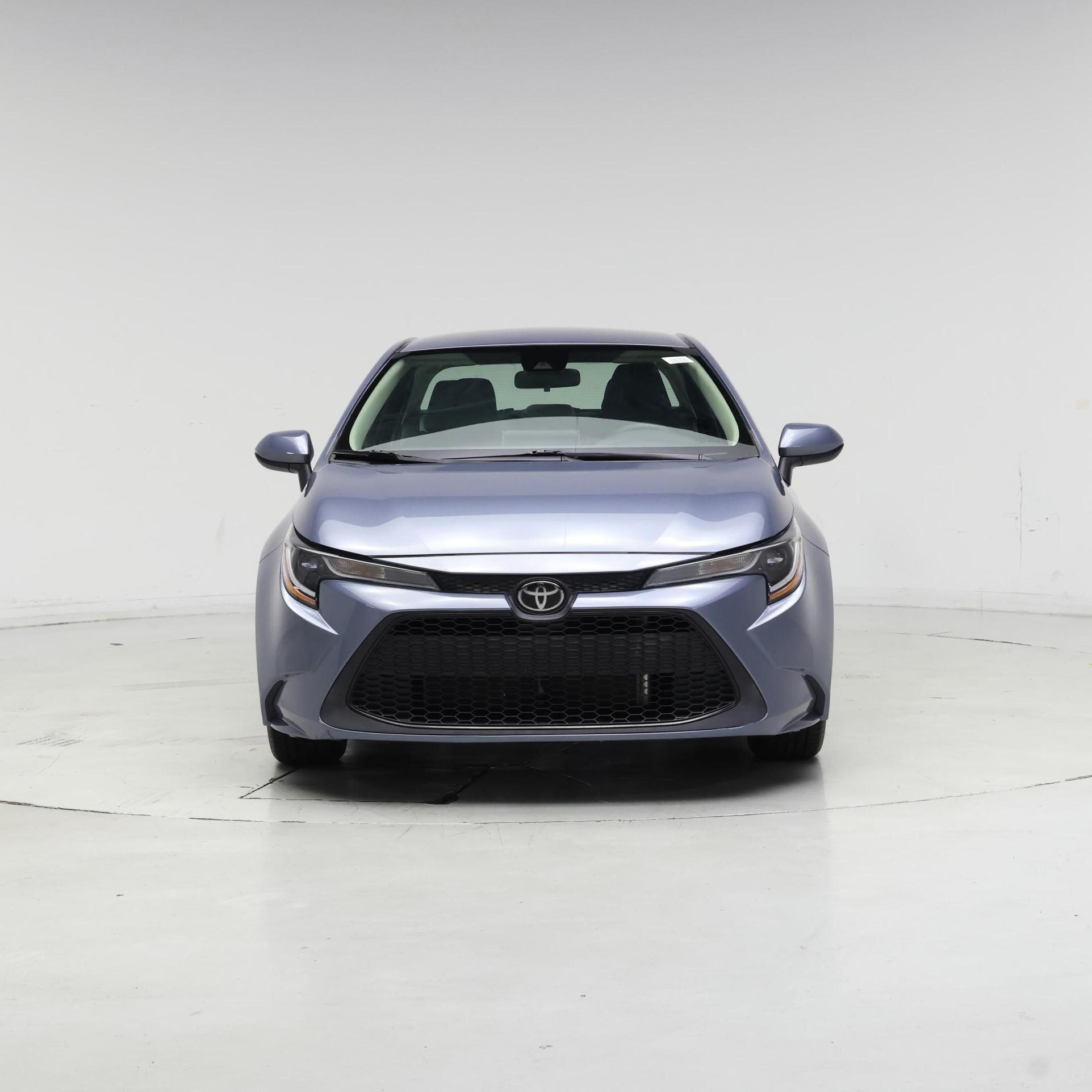 Thumbnail: 2020 Toyota Corolla - 5