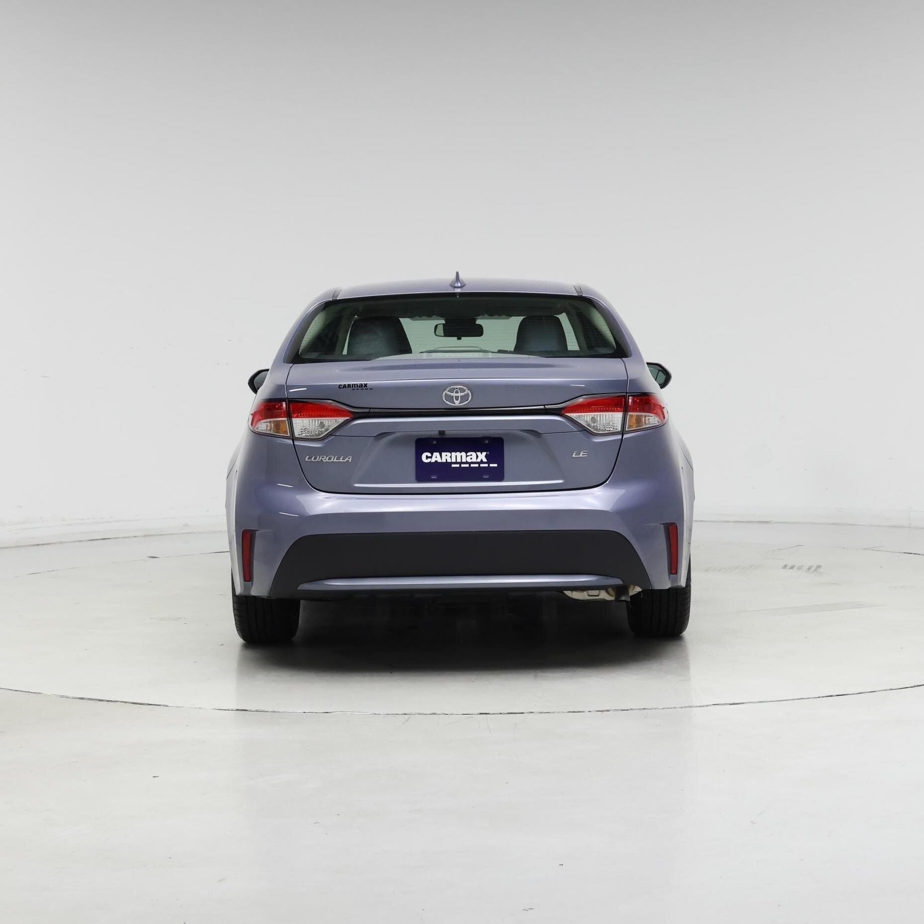 Thumbnail: 2020 Toyota Corolla - 6