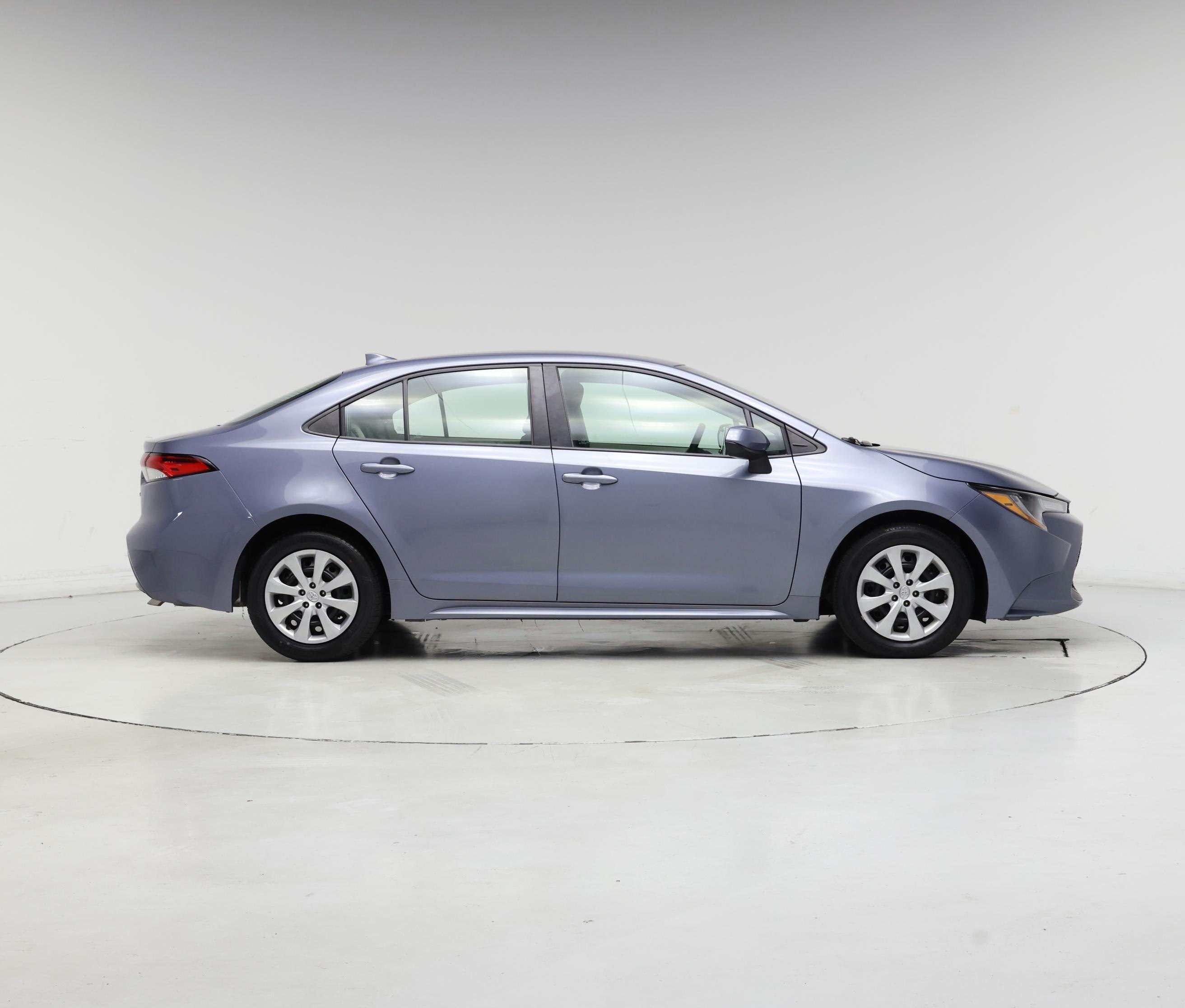 Thumbnail: 2020 Toyota Corolla - 7