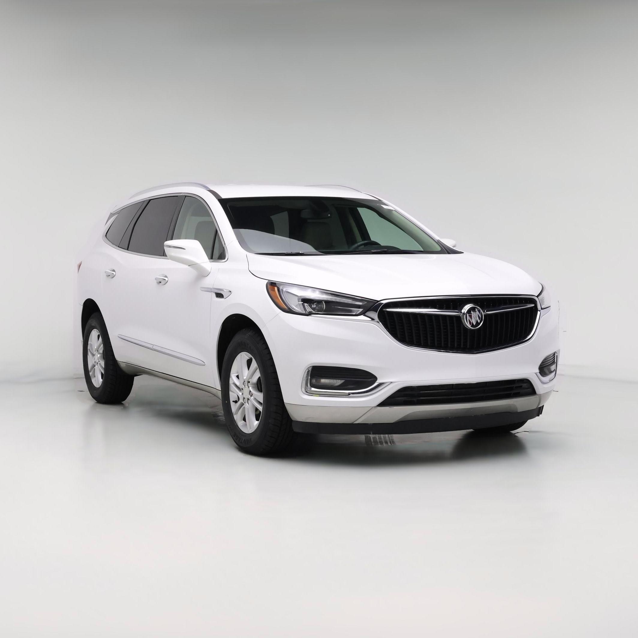 Thumbnail: 2020 Buick Enclave - 1