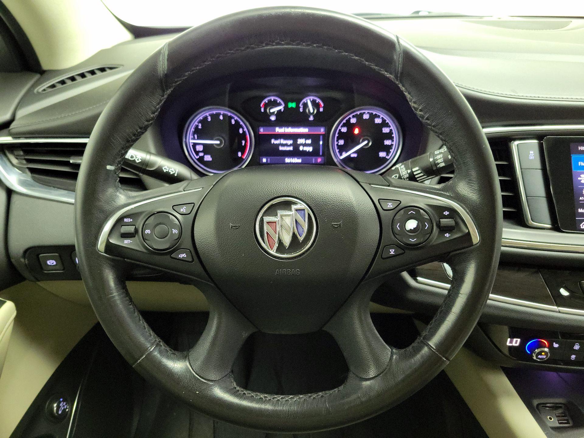 Thumbnail: 2020 Buick Enclave - 10