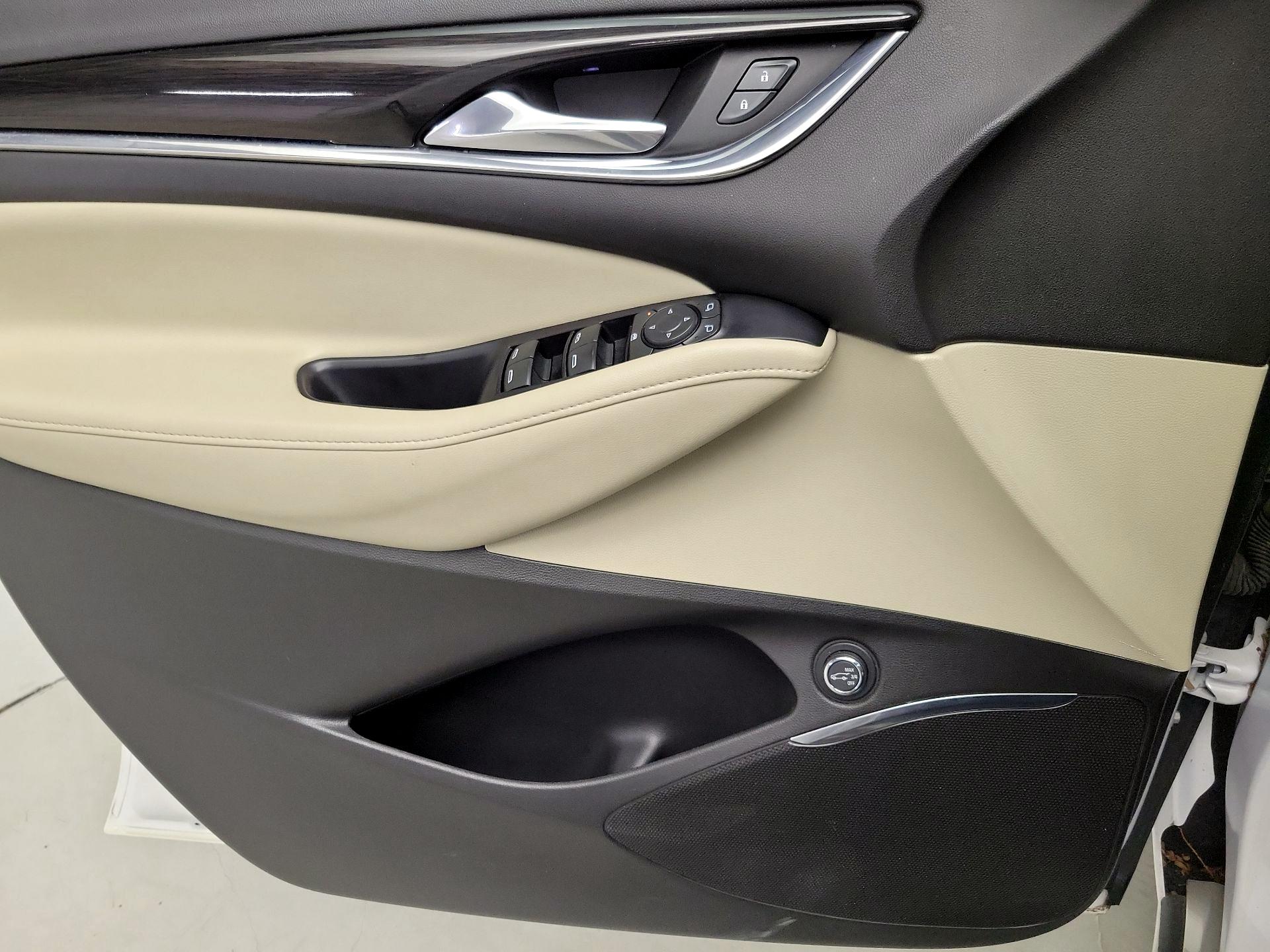 Thumbnail: 2020 Buick Enclave - 12