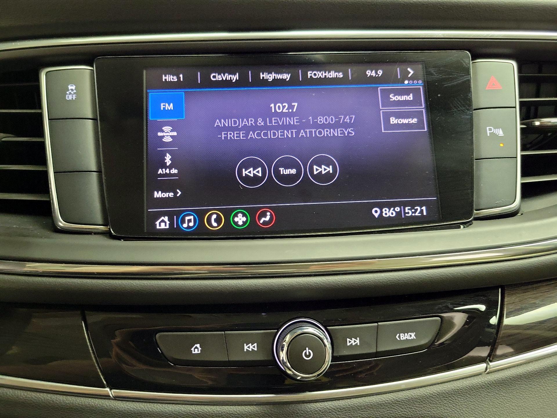 Thumbnail: 2020 Buick Enclave - 15