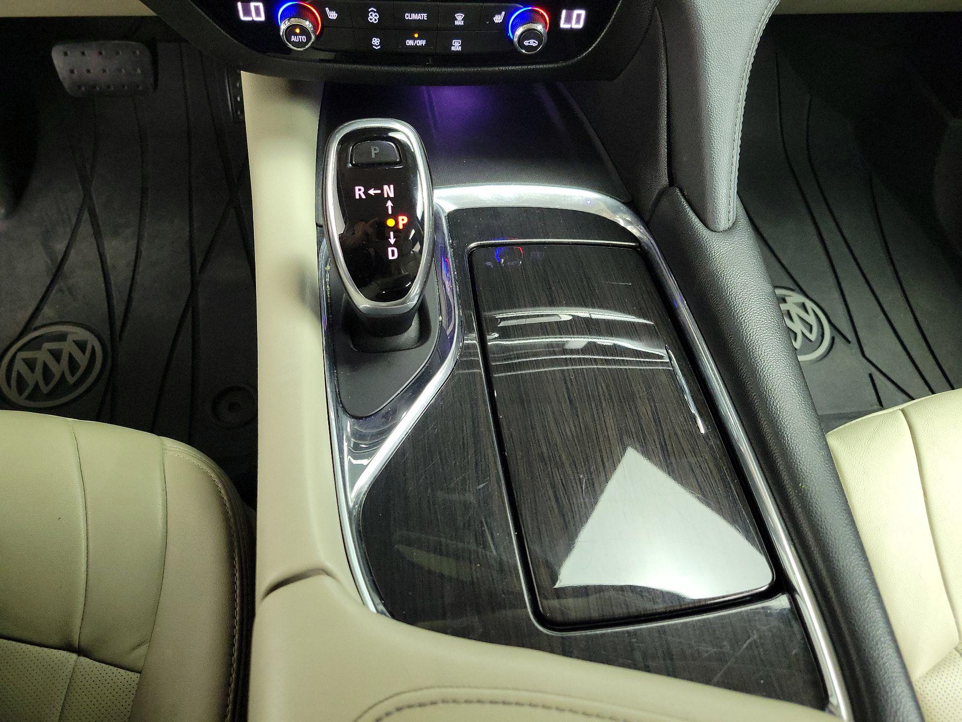 Thumbnail: 2020 Buick Enclave - 17