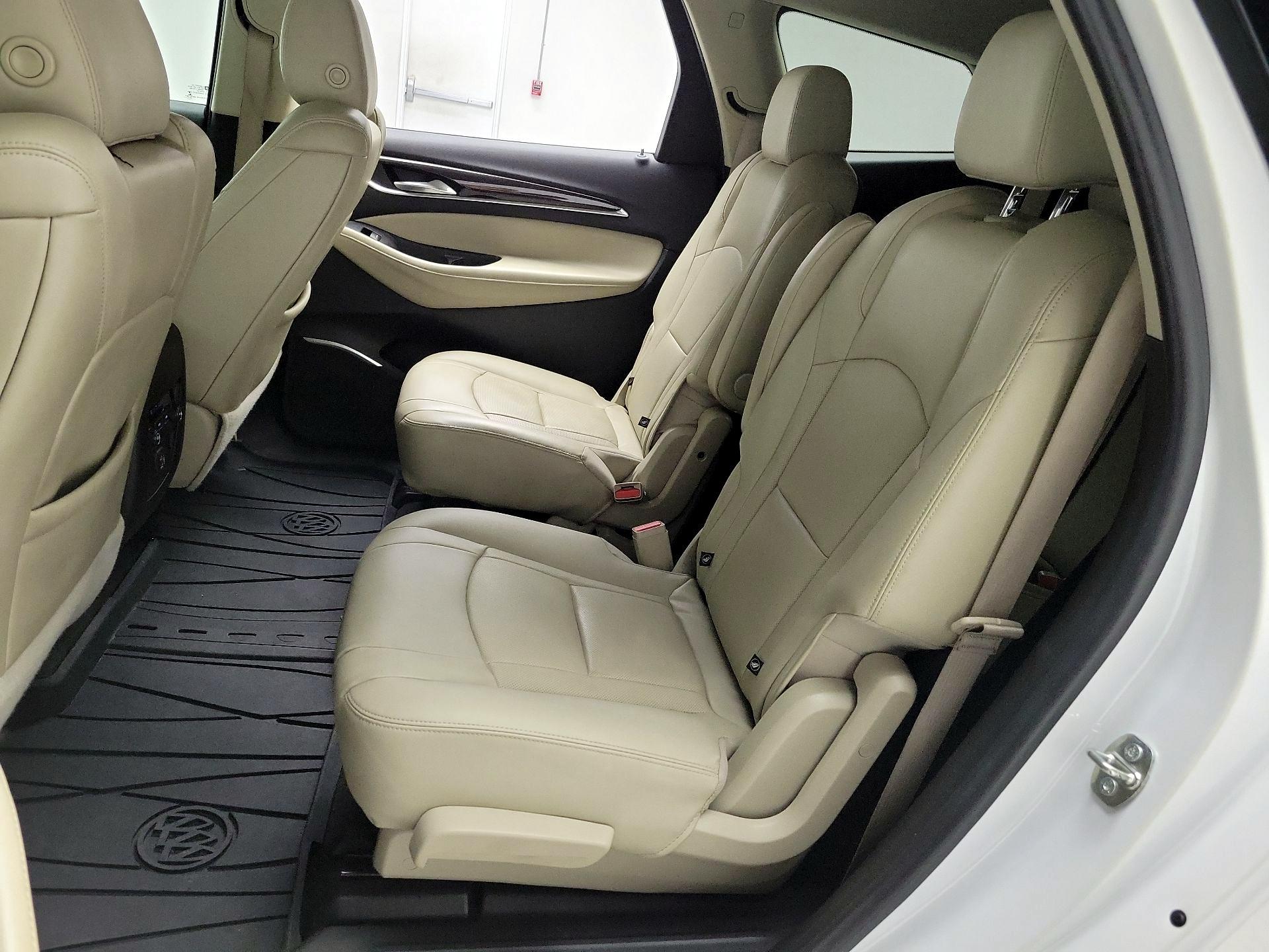 Thumbnail: 2020 Buick Enclave - 19