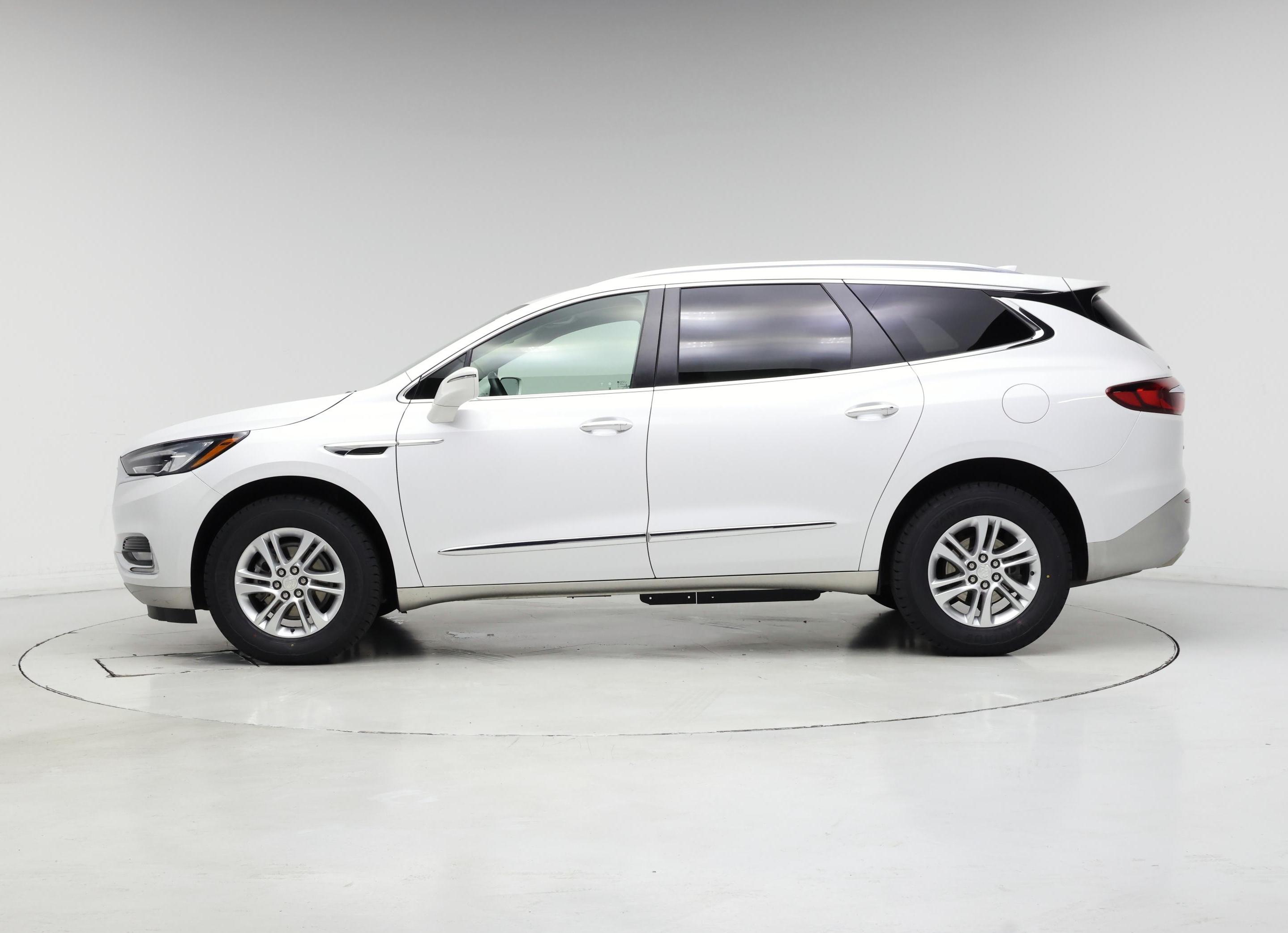 Thumbnail: 2020 Buick Enclave - 3