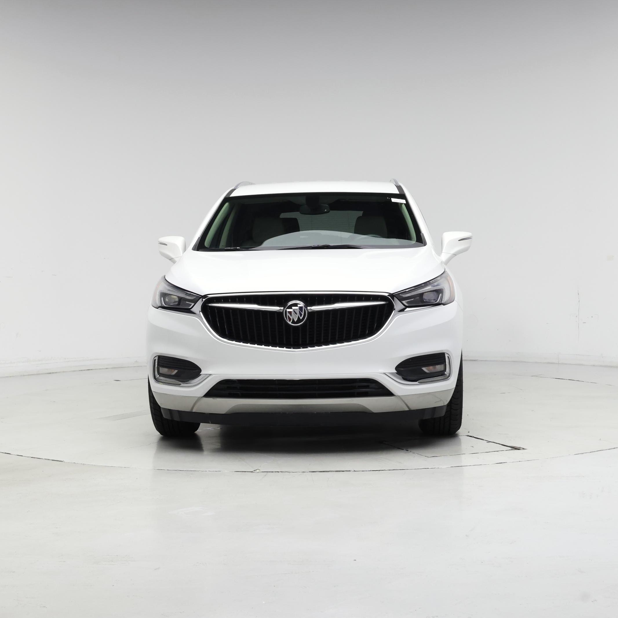 Thumbnail: 2020 Buick Enclave - 5