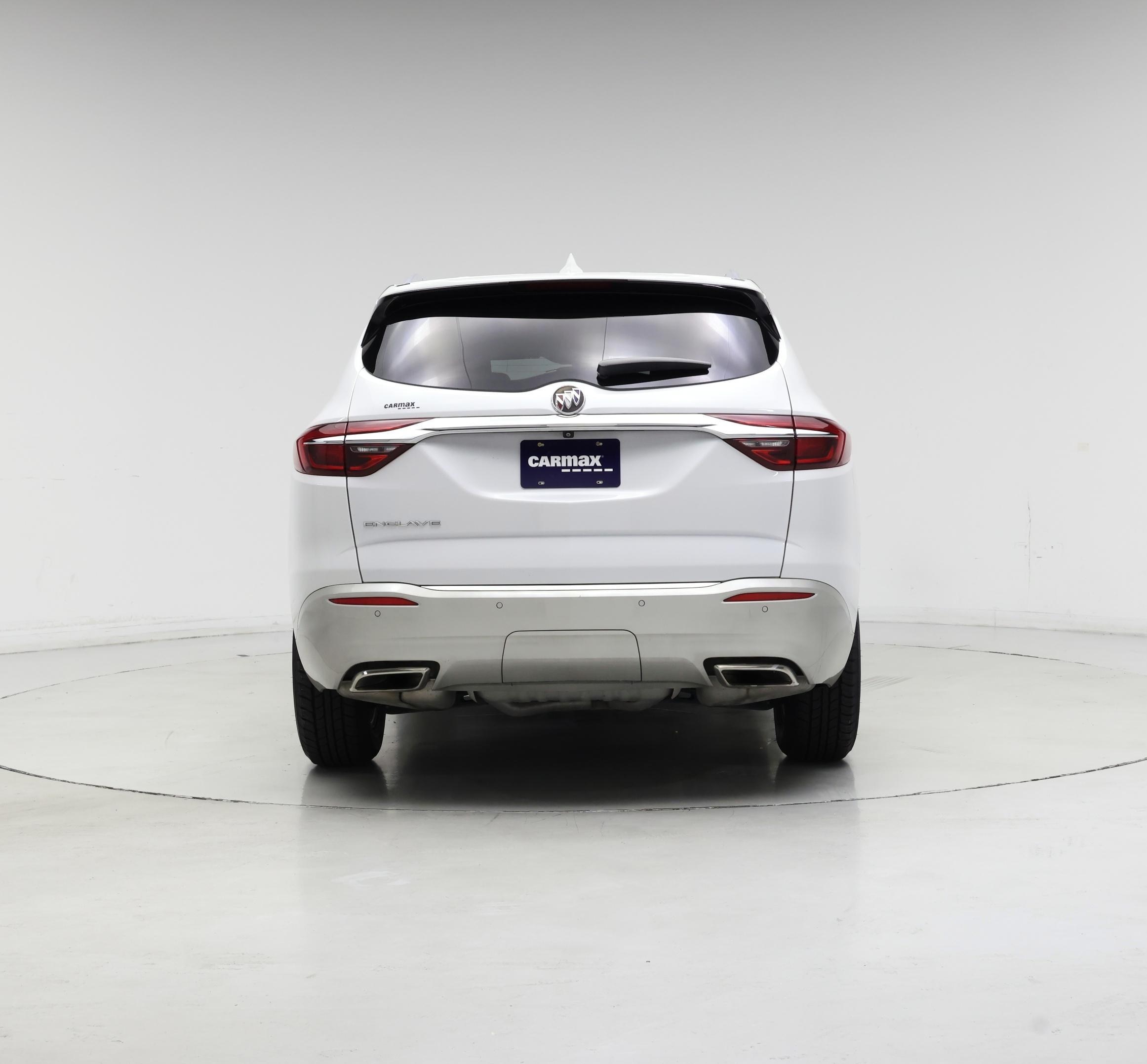Thumbnail: 2020 Buick Enclave - 6