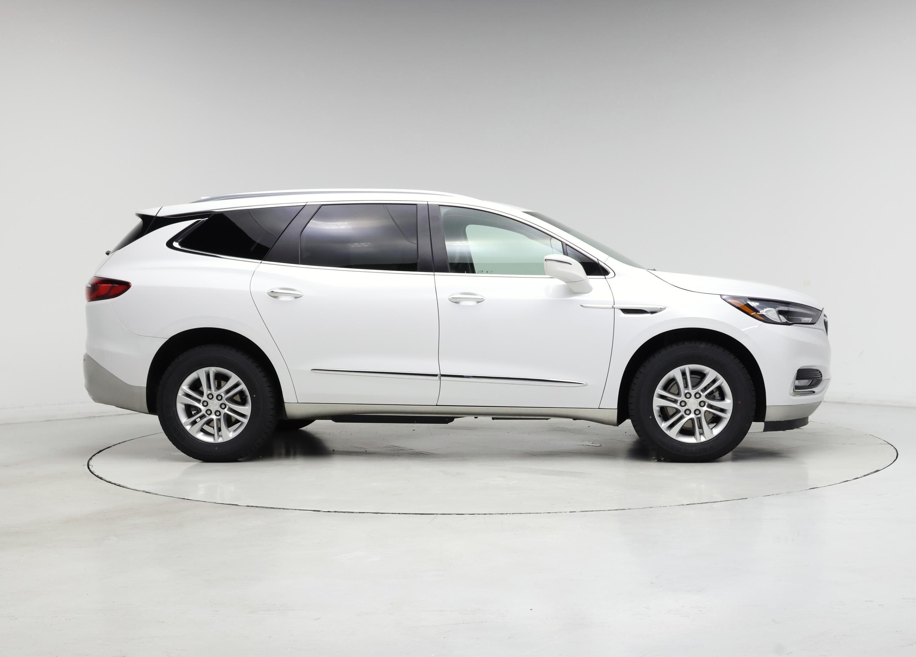 Thumbnail: 2020 Buick Enclave - 7