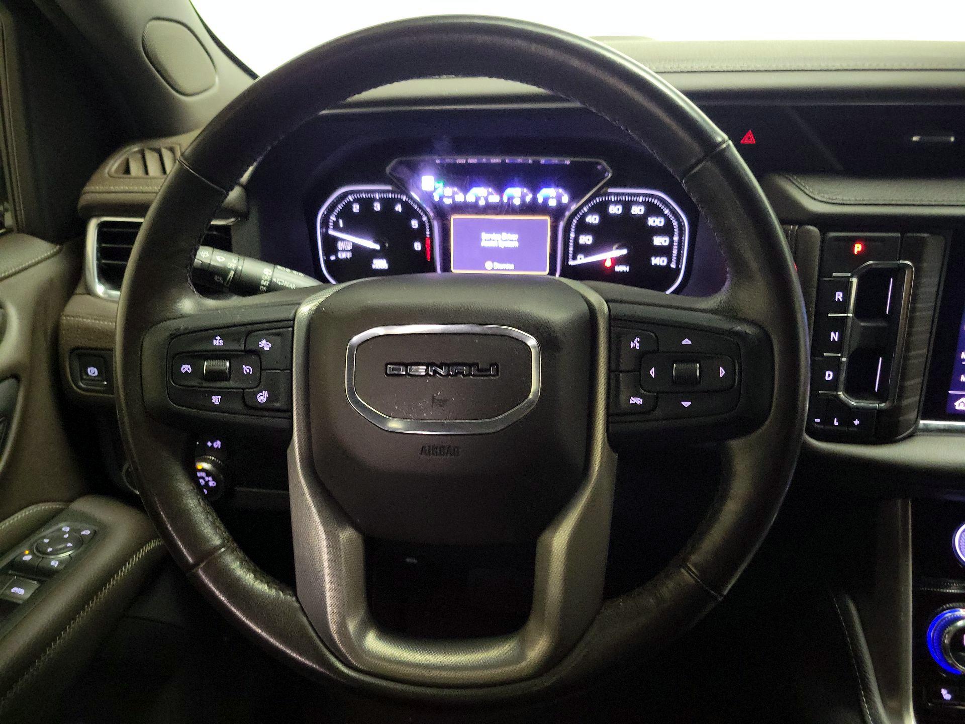Thumbnail: 2021 GMC Yukon - 10