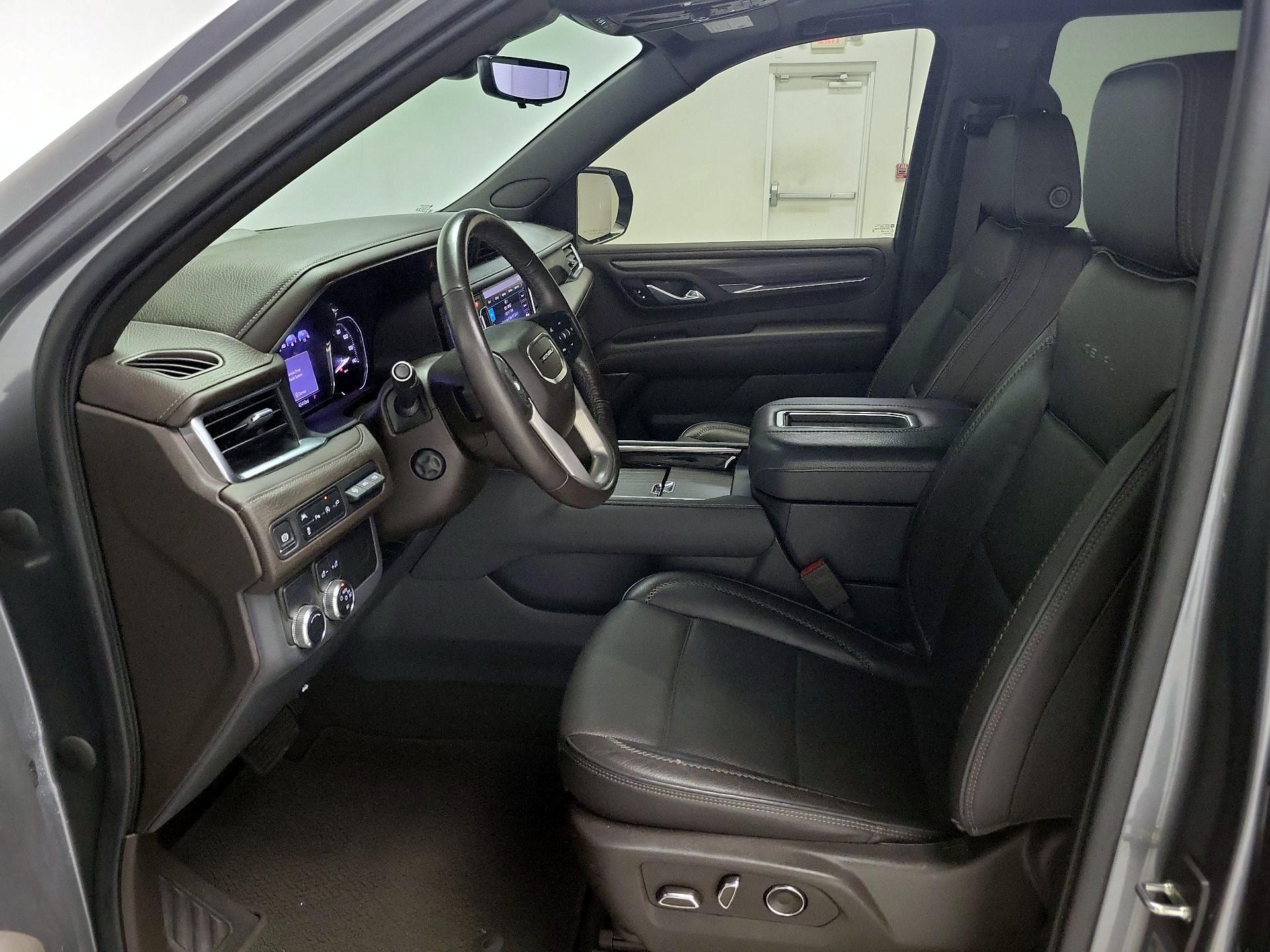 Thumbnail: 2021 GMC Yukon - 11