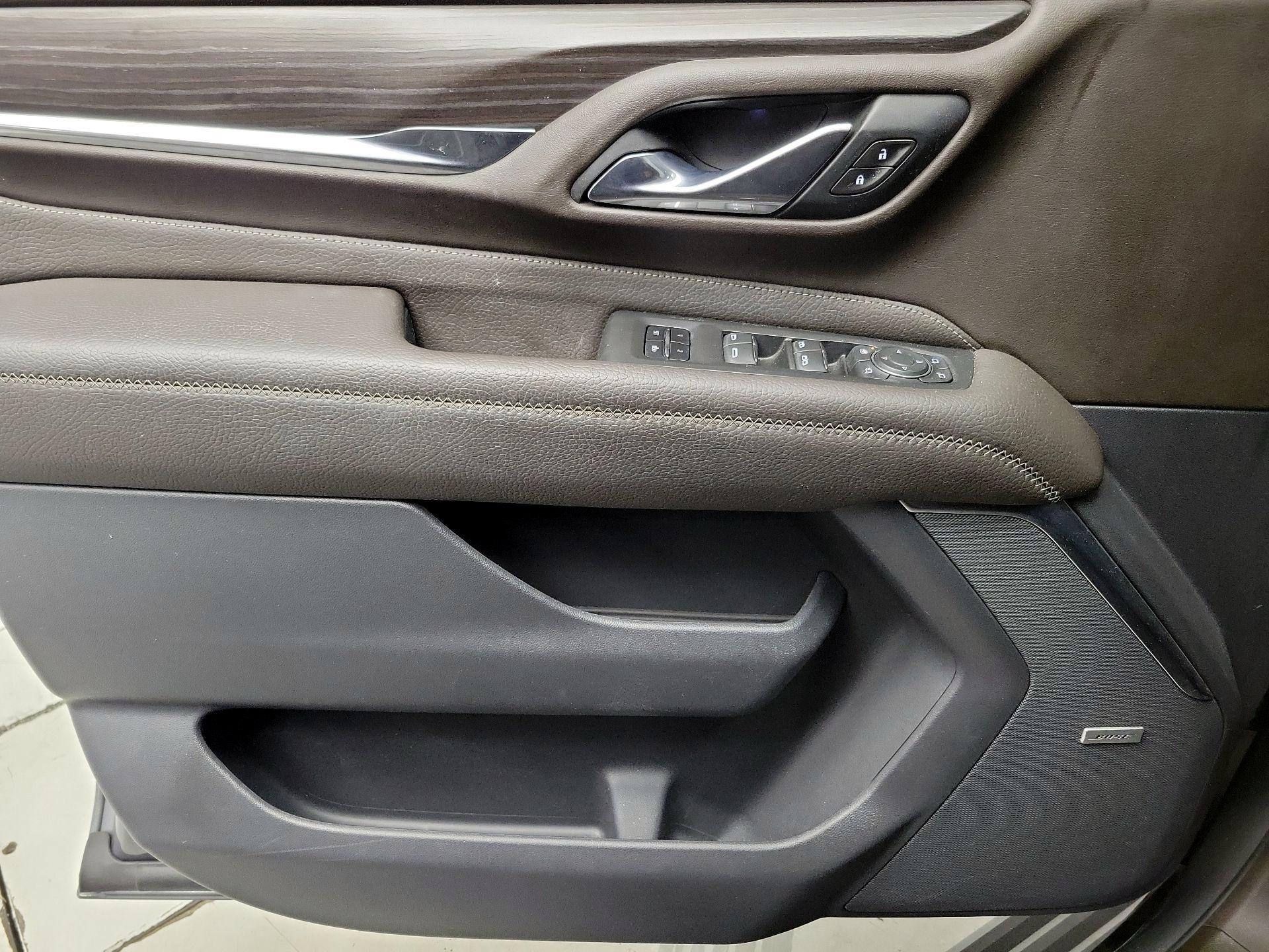 Thumbnail: 2021 GMC Yukon - 12