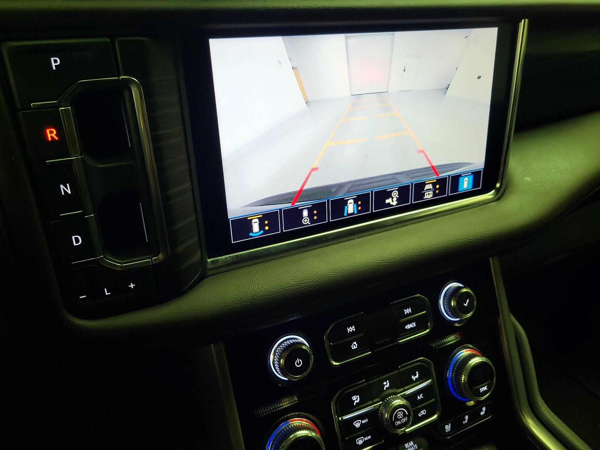 Thumbnail: 2021 GMC Yukon - 14