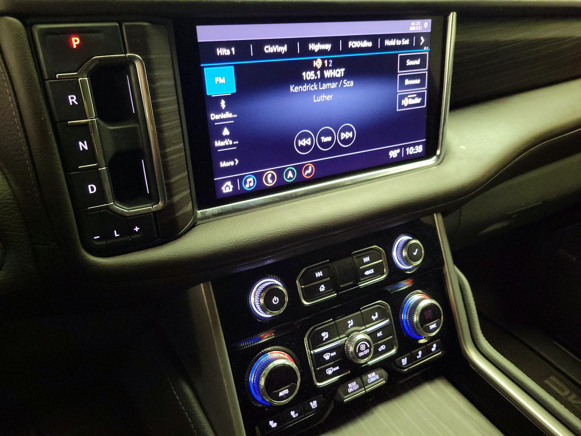Thumbnail: 2021 GMC Yukon - 15
