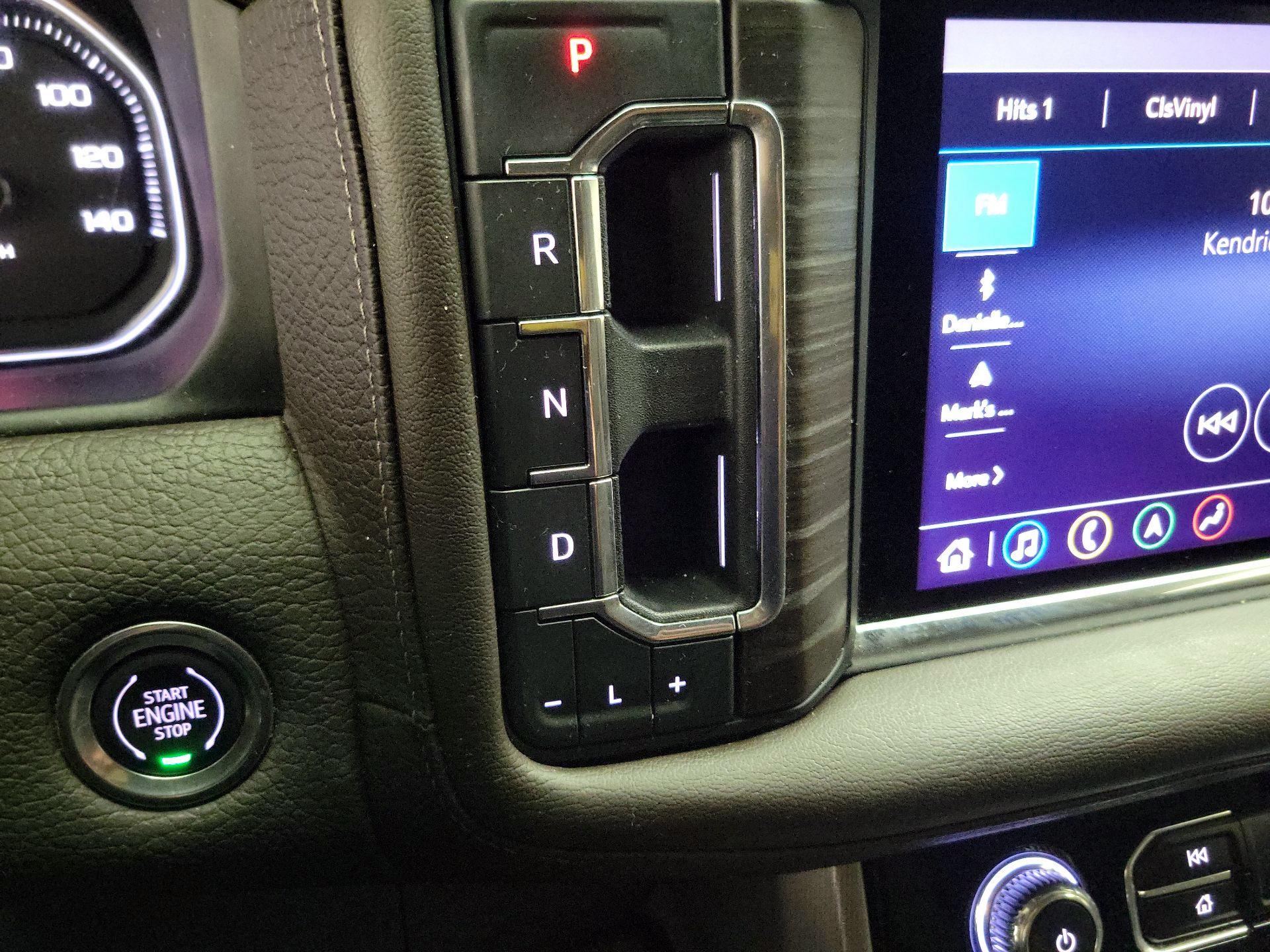 Thumbnail: 2021 GMC Yukon - 17