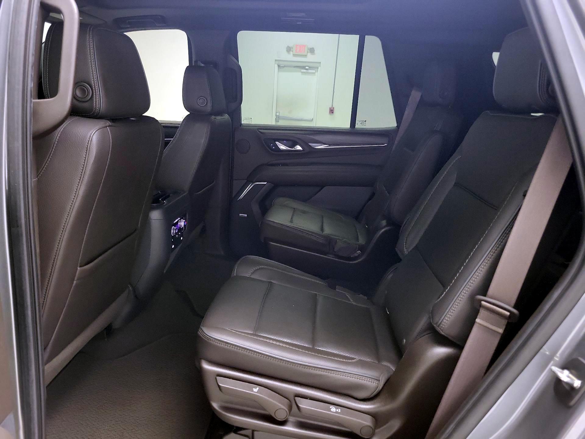 Thumbnail: 2021 GMC Yukon - 20