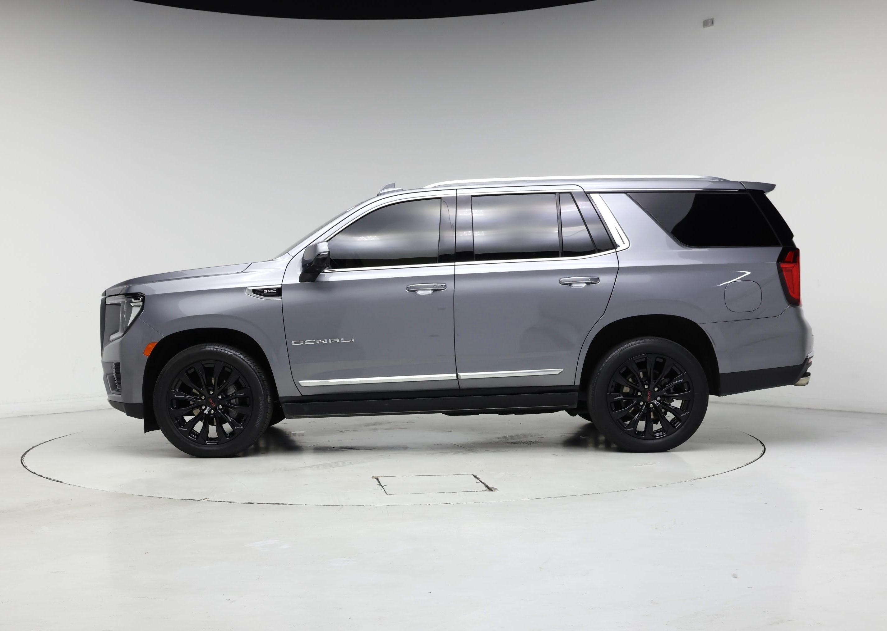 Thumbnail: 2021 GMC Yukon - 3