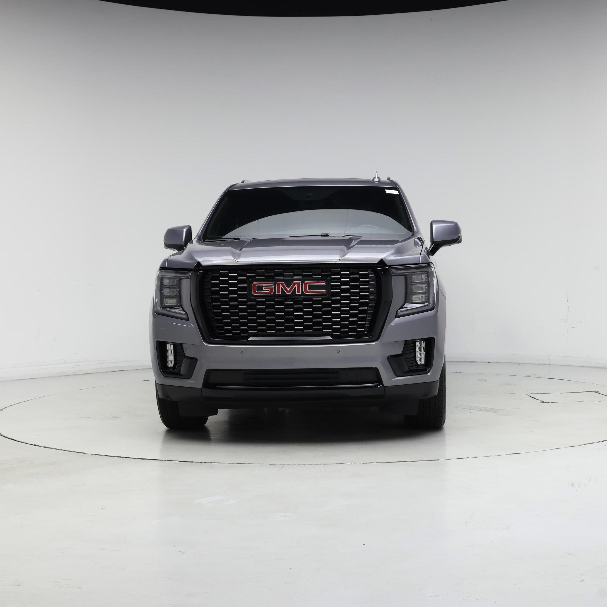 Thumbnail: 2021 GMC Yukon - 5