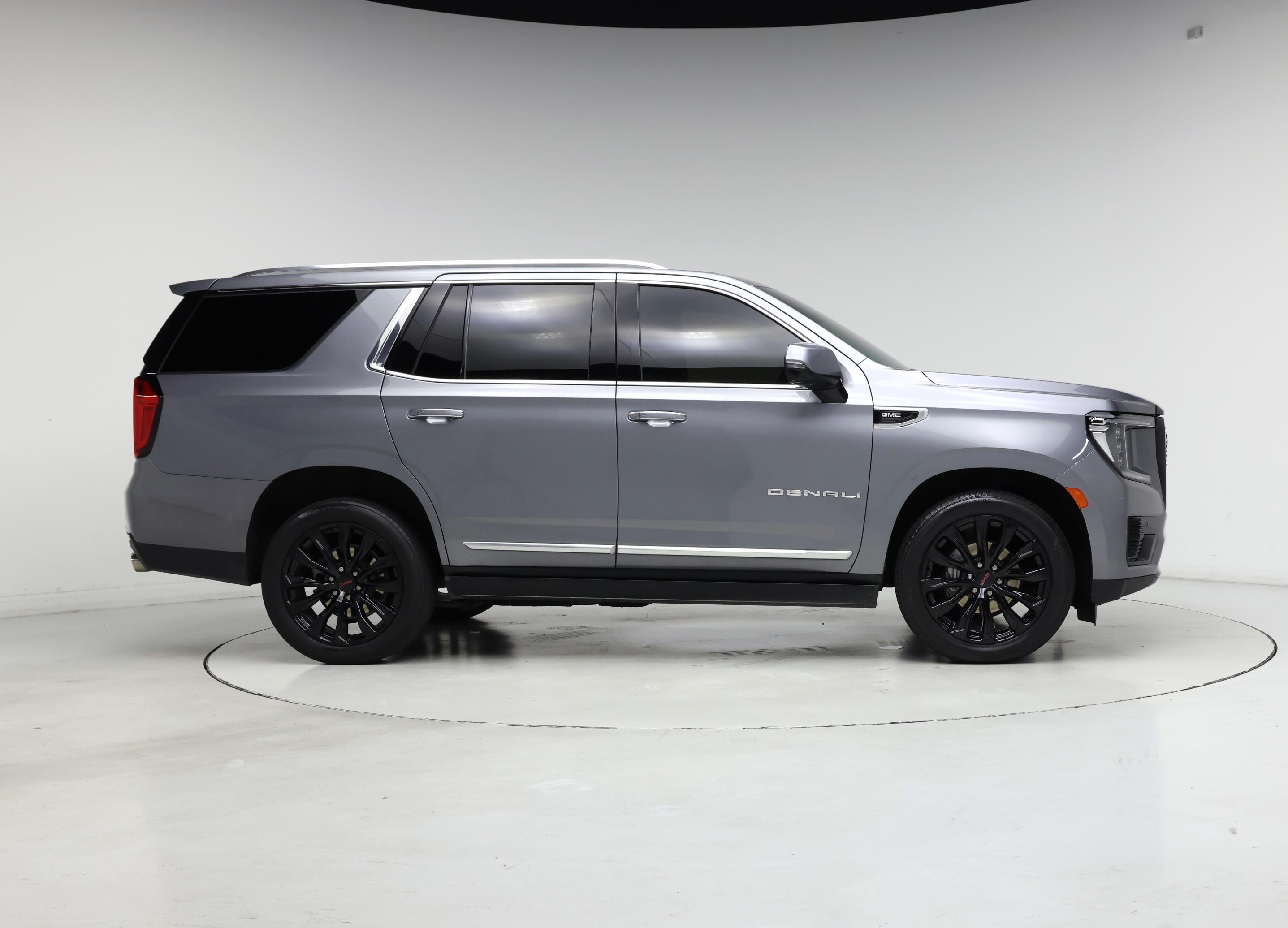 Thumbnail: 2021 GMC Yukon - 7