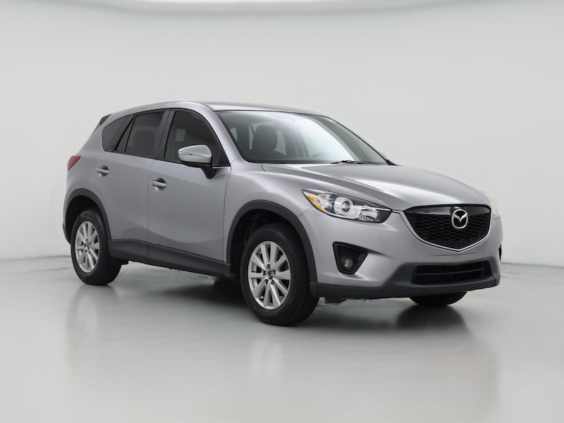 2015 Mazda CX-5 Touring -
                  Tampa, FL