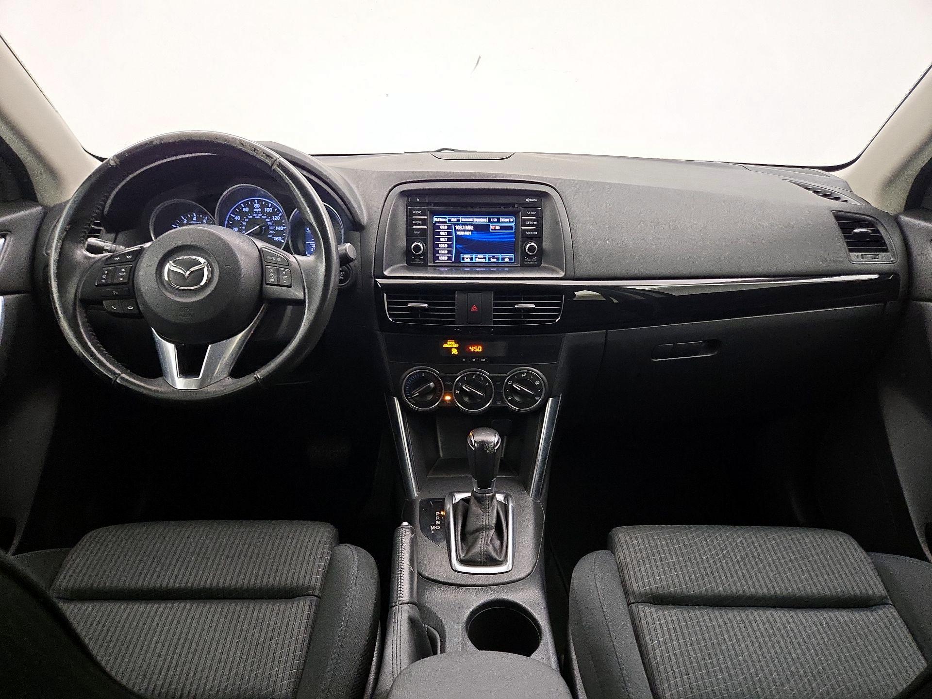 Thumbnail: 2015 Mazda CX-5 - 9
