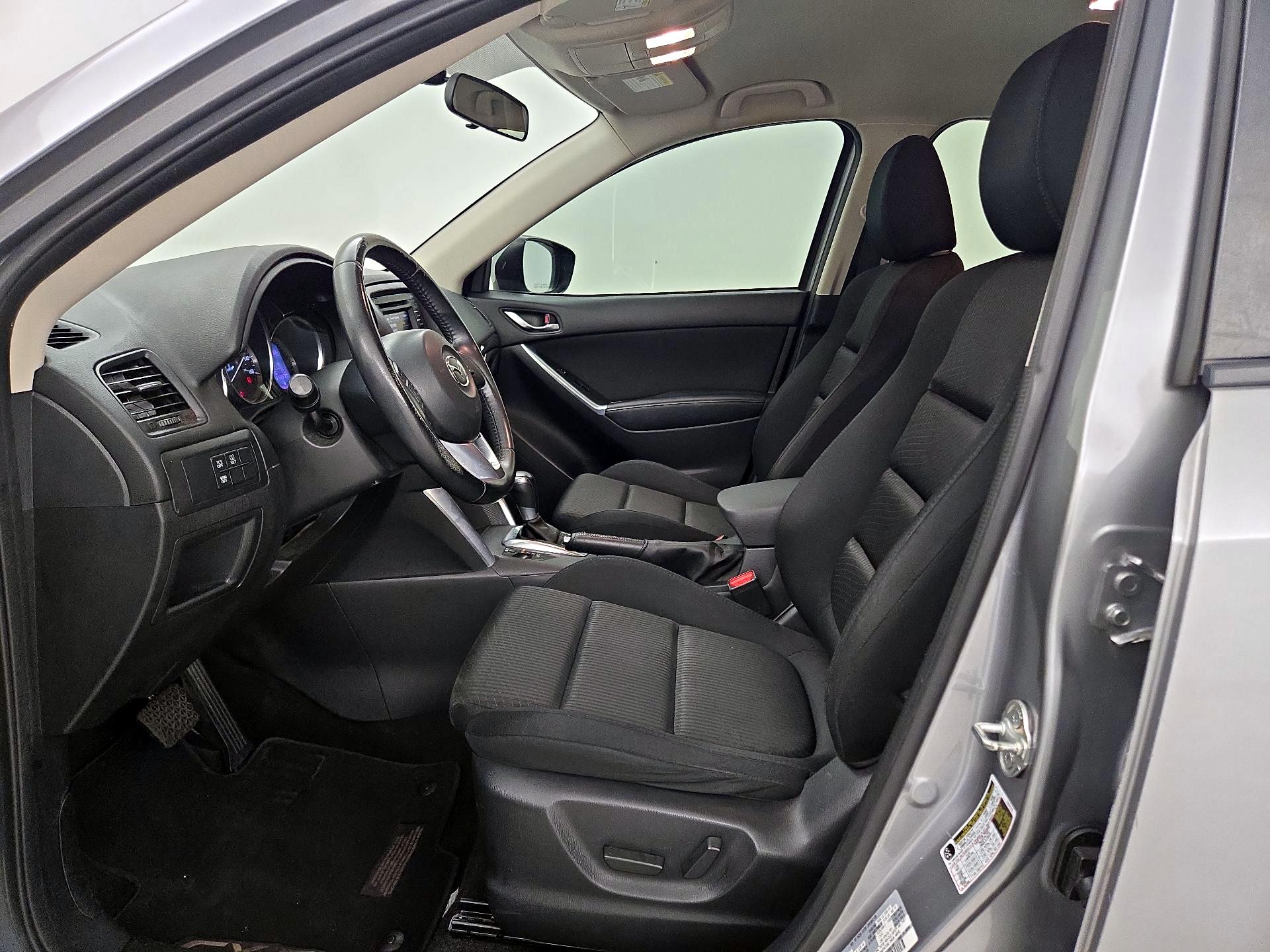 Thumbnail: 2015 Mazda CX-5 - 11