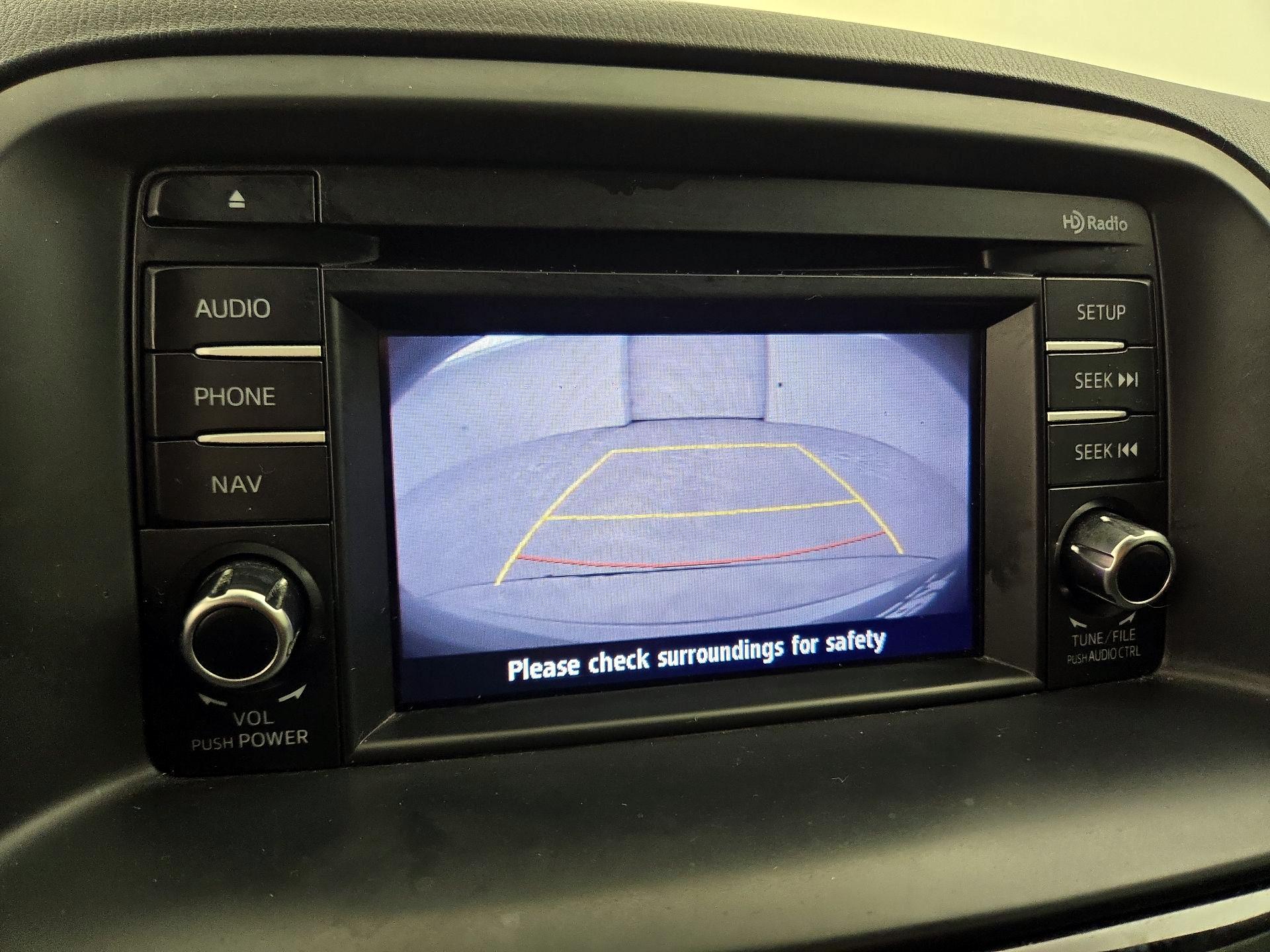 Thumbnail: 2015 Mazda CX-5 - 14