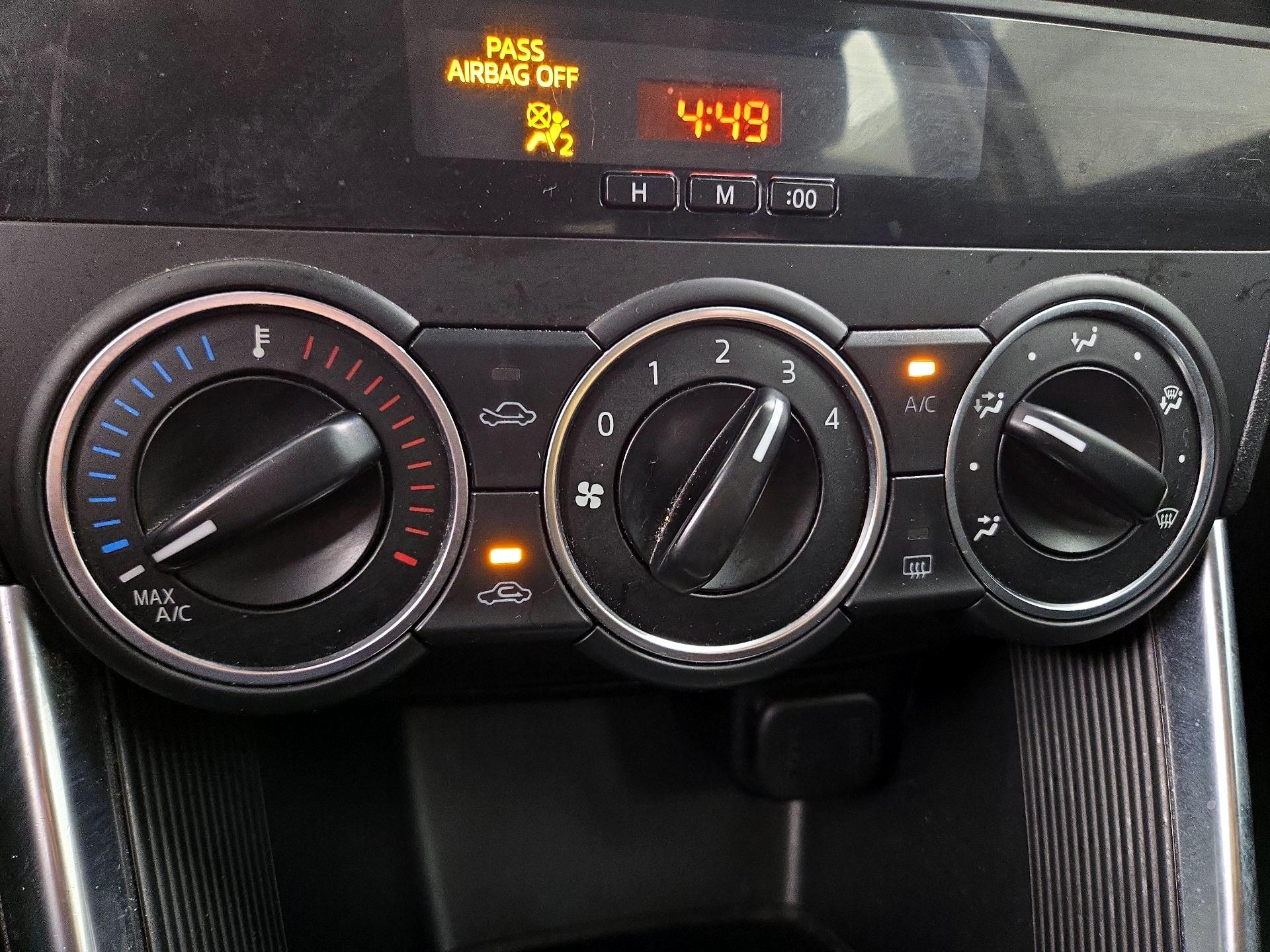 Thumbnail: 2015 Mazda CX-5 - 16