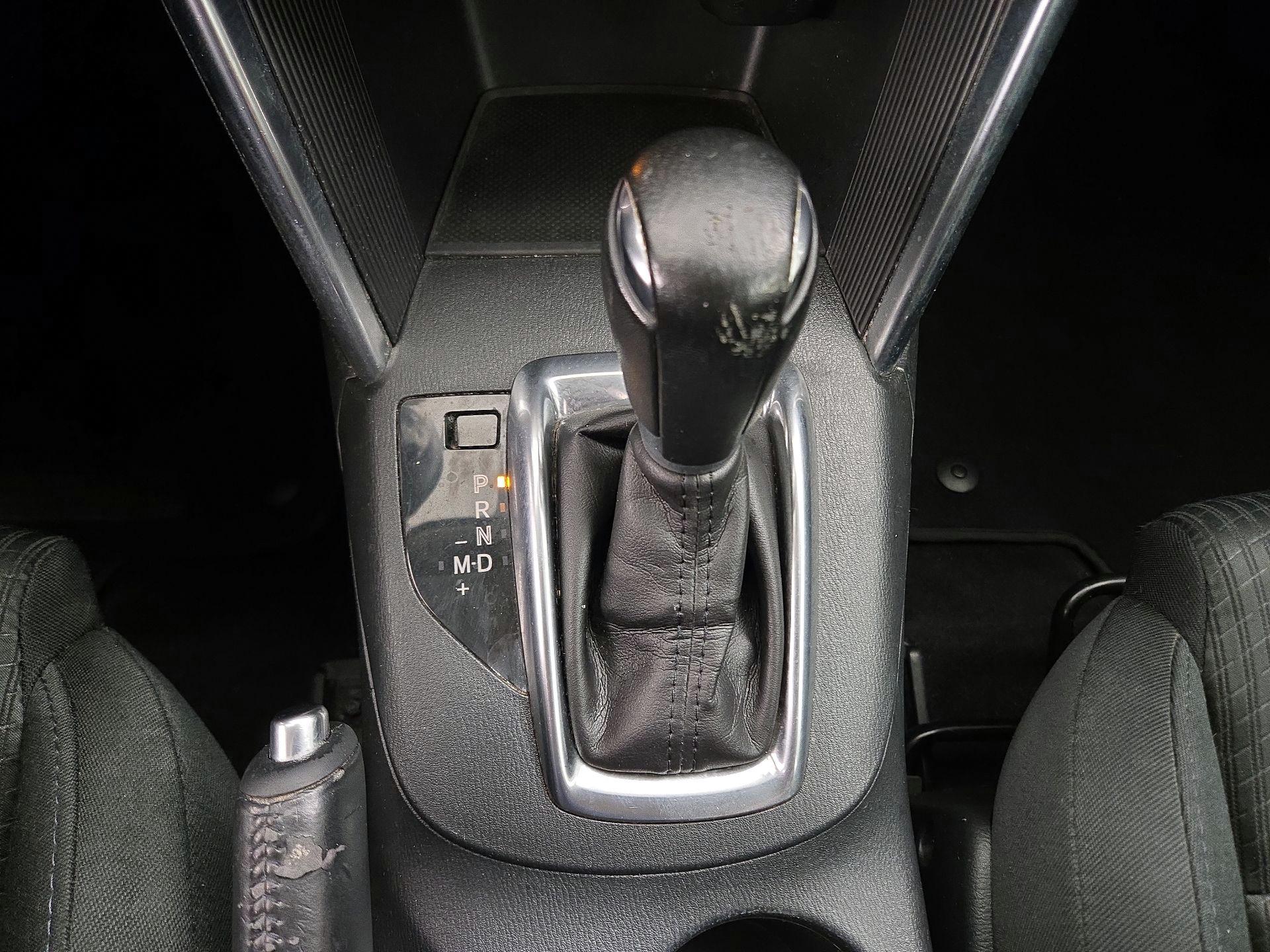 Thumbnail: 2015 Mazda CX-5 - 17