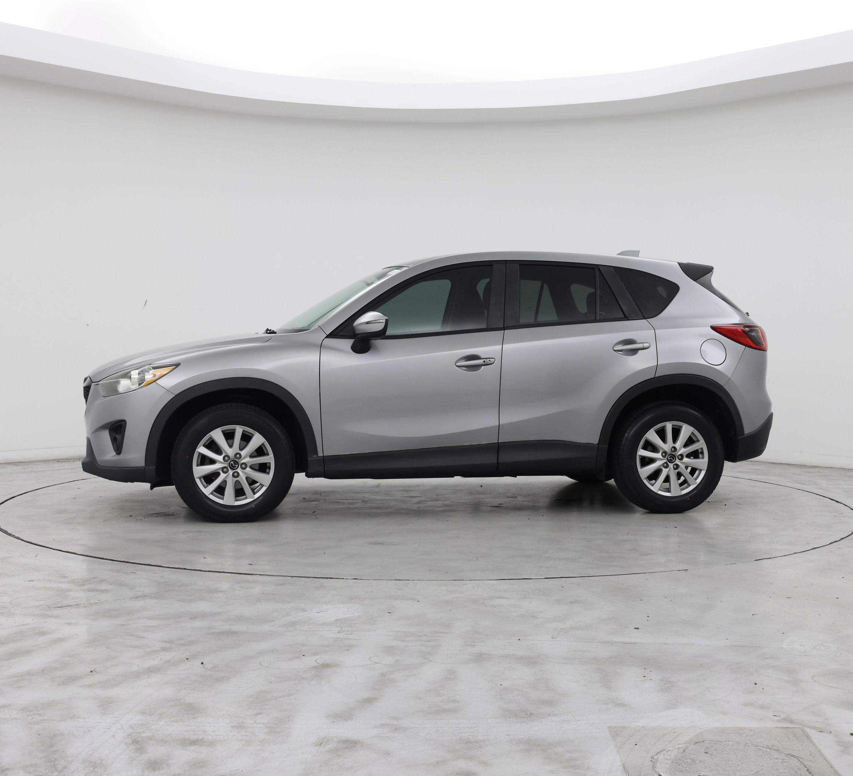 Thumbnail: 2015 Mazda CX-5 - 3