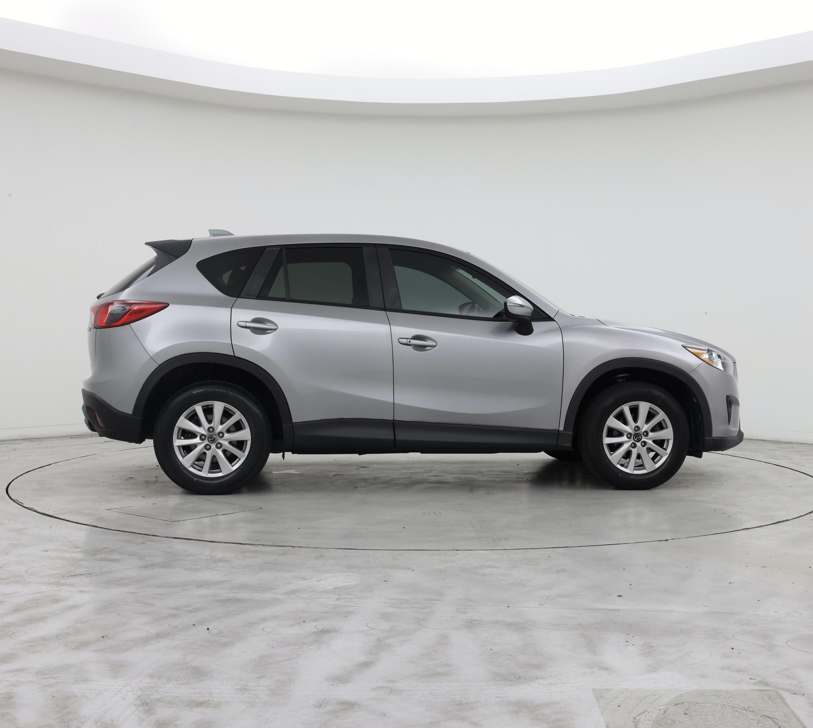 Thumbnail: 2015 Mazda CX-5 - 7
