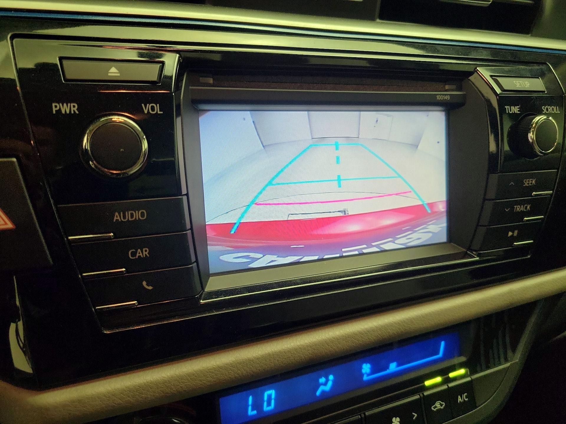 Thumbnail: 2015 Toyota Corolla - 14