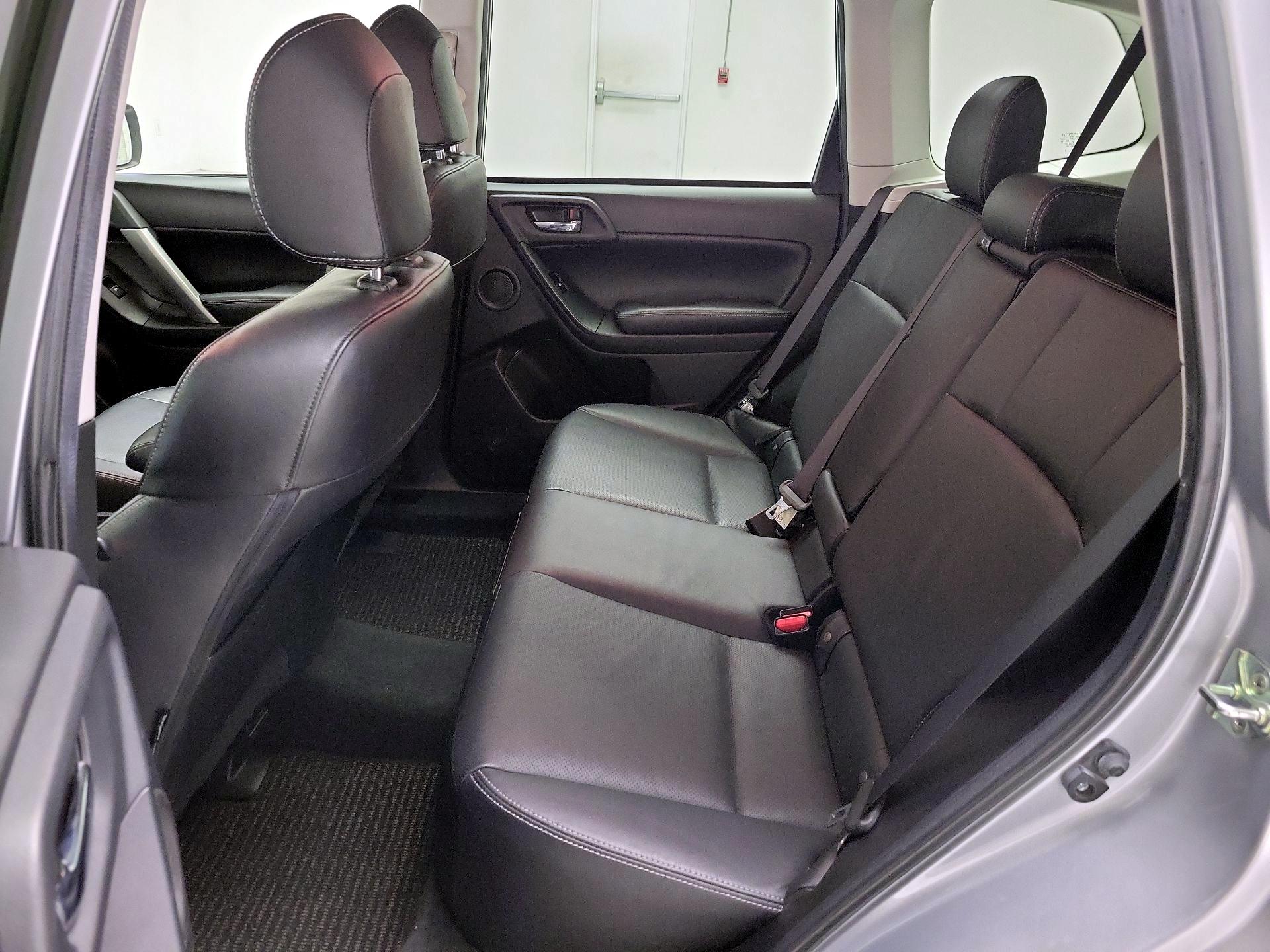 Thumbnail: 2015 Subaru Forester - 20