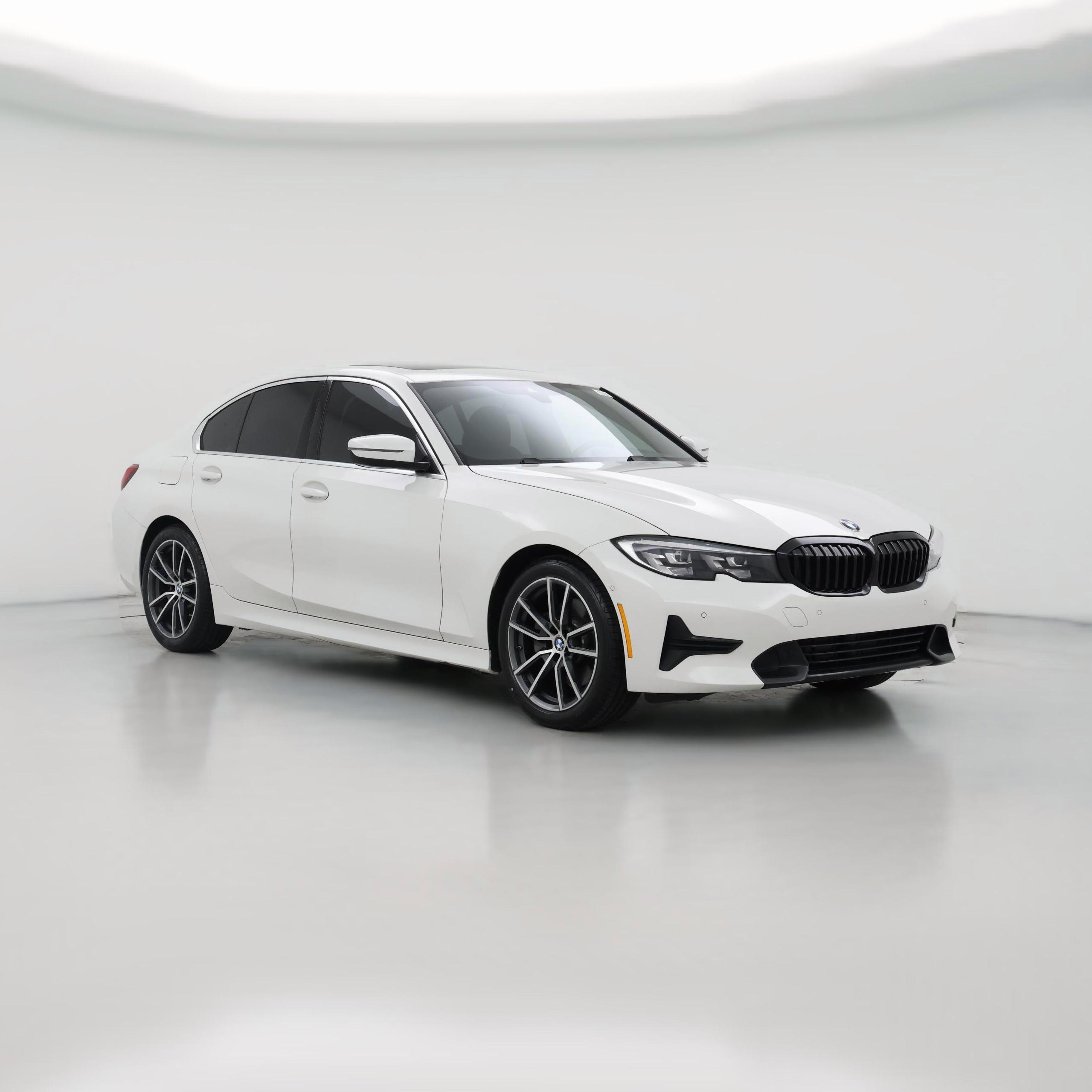Thumbnail: 2020 BMW 3 Series - 1