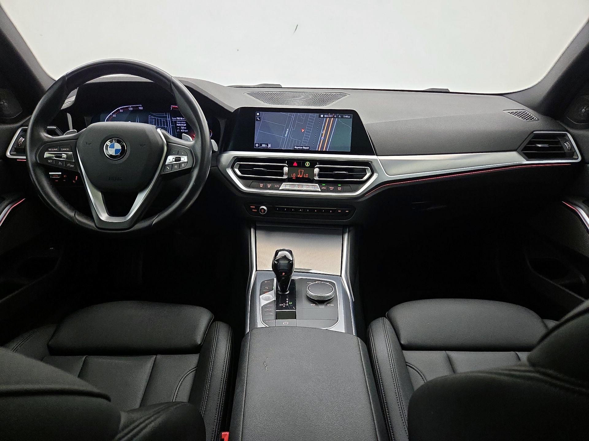 Thumbnail: 2020 BMW 3 Series - 9